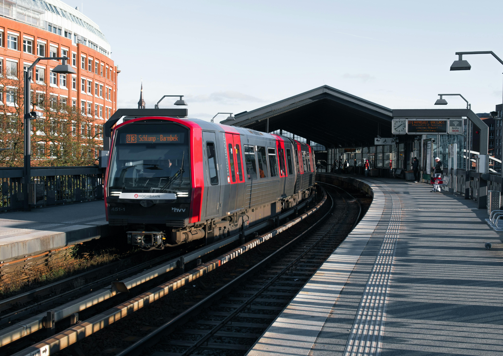 European Train Passes Americans Waste Money On: What to Buy Instead 5 European Train 3