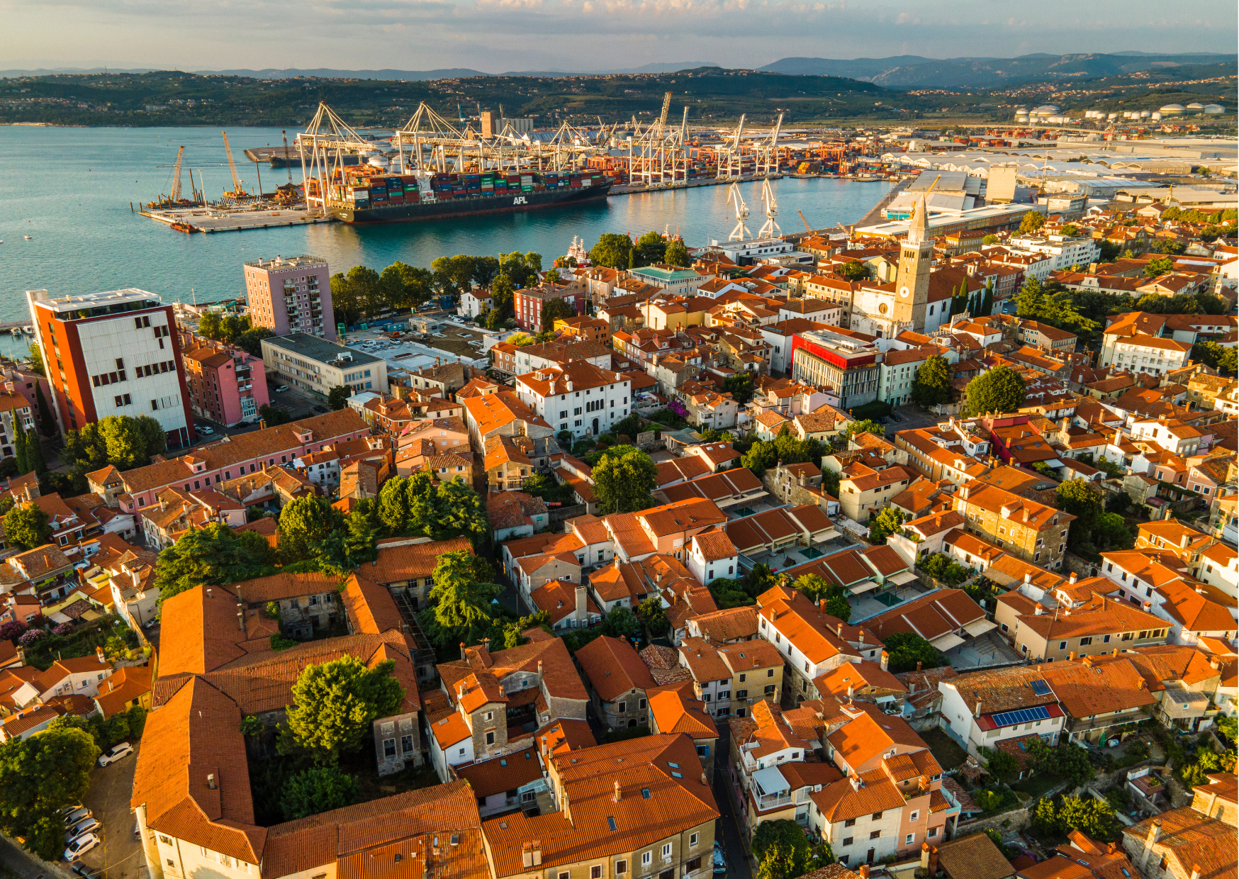 The European Paperwork Rule That Shocks American Travelers 1 European cities 3
