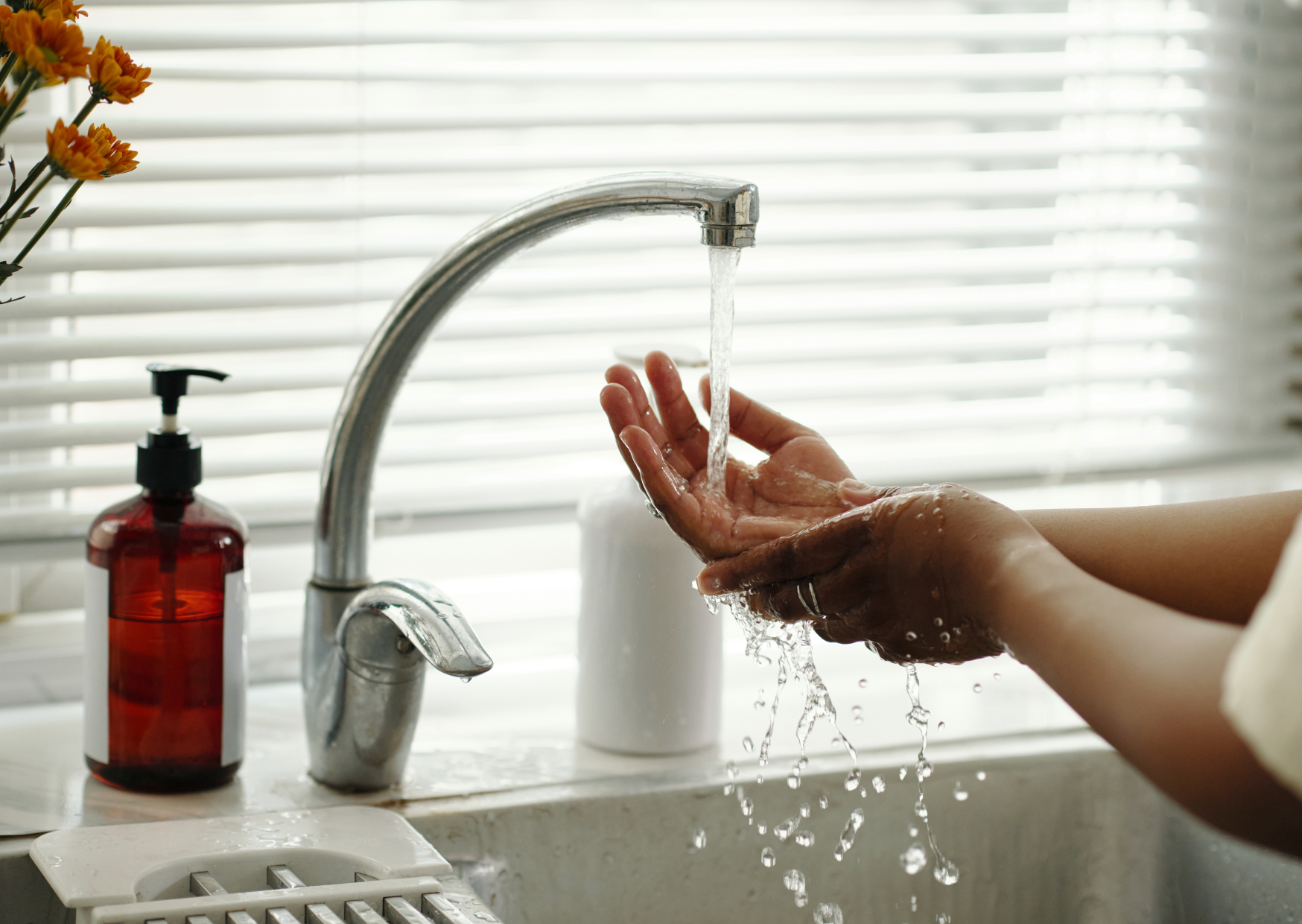 7 Hygiene Rules German Mothers Teach That American Mothers Don’t 4 German Hygiene 4