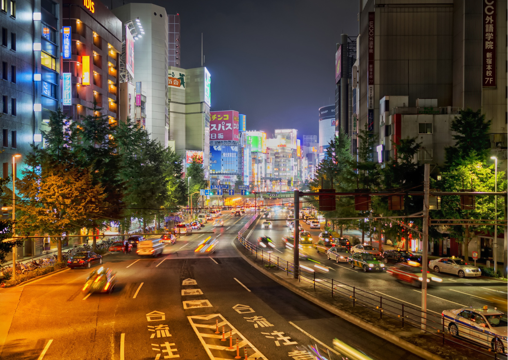 The 5 Japan Mistakes First-Time American Visitors Make 5 Japan 12