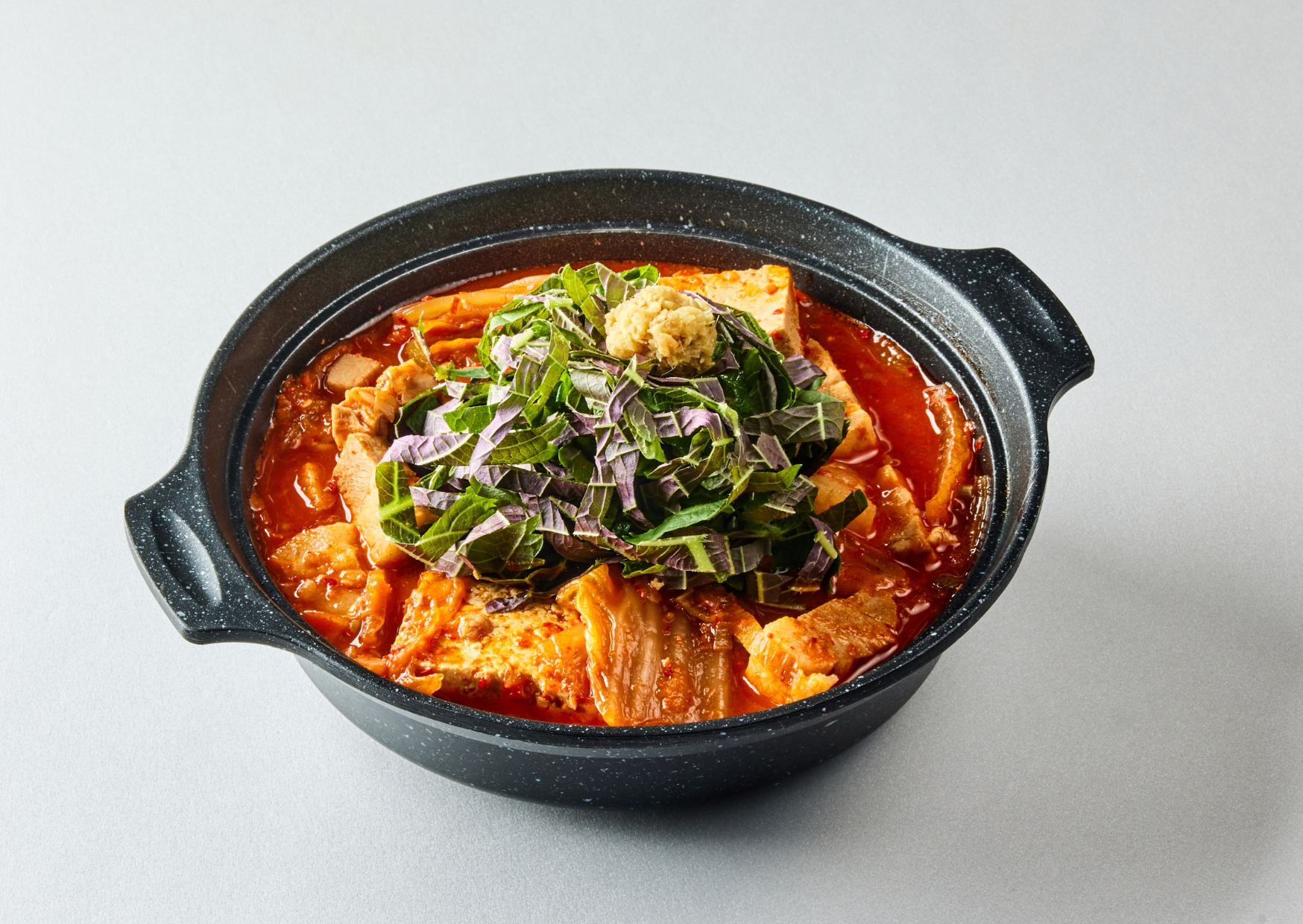 Korean Cooking Is Booming: These 5 Dishes Explain Why 2 Korean Food Kimchi Jjigae