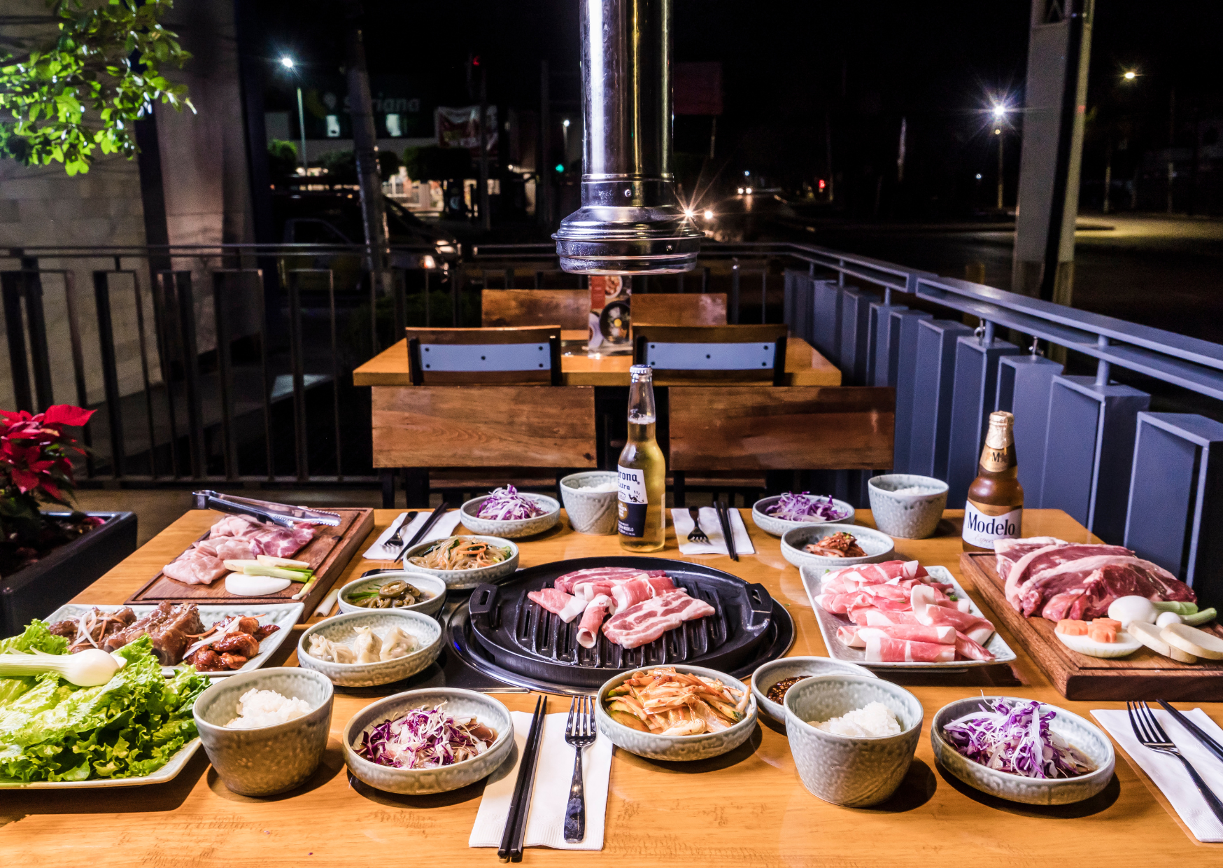 Korean Cooking Is Booming: These 5 Dishes Explain Why 1 Korean Food
