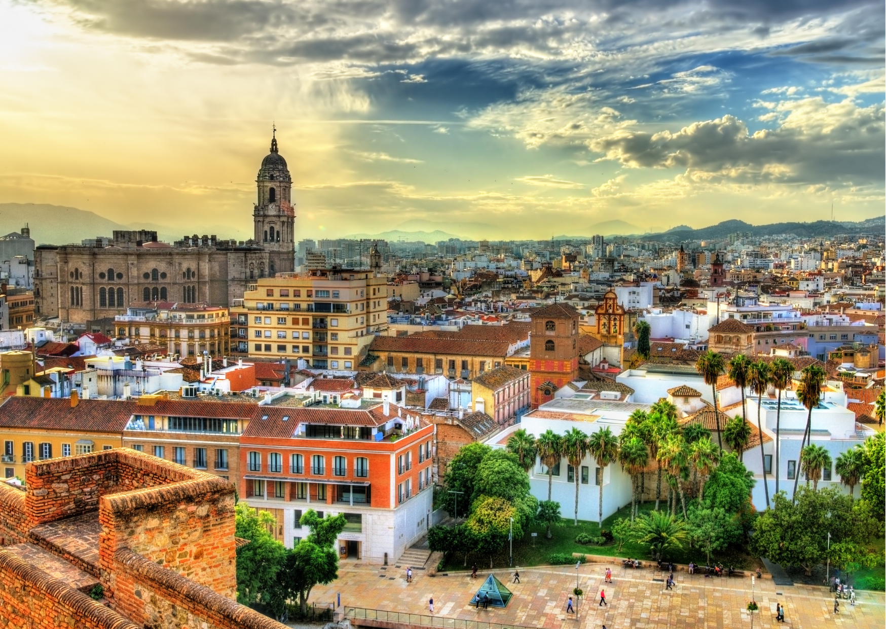 I Spent One Month in Málaga: Here’s Why No One Talks About It 6 Malaga