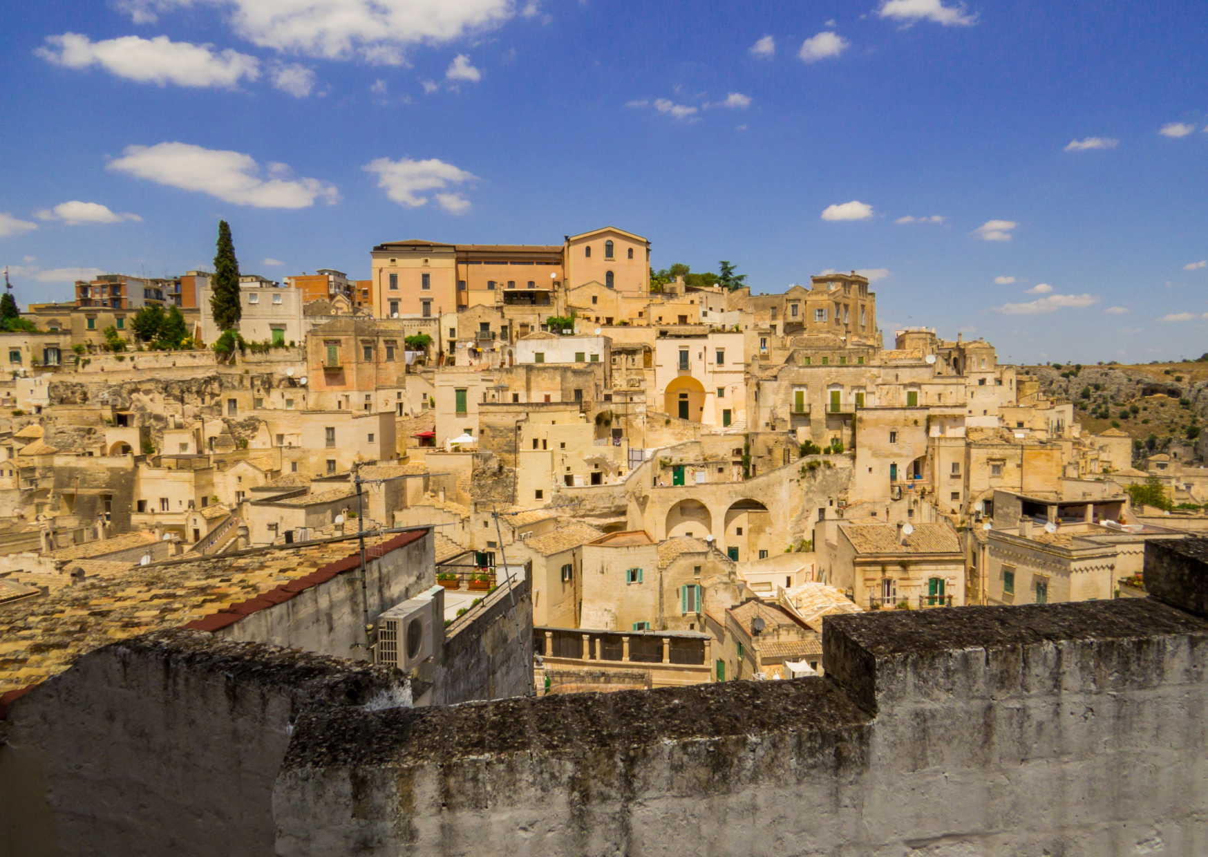 €35,000 Sounds Cheap in Southern Italy Until You See What It Actually Buys 4 Matera Southern Italy