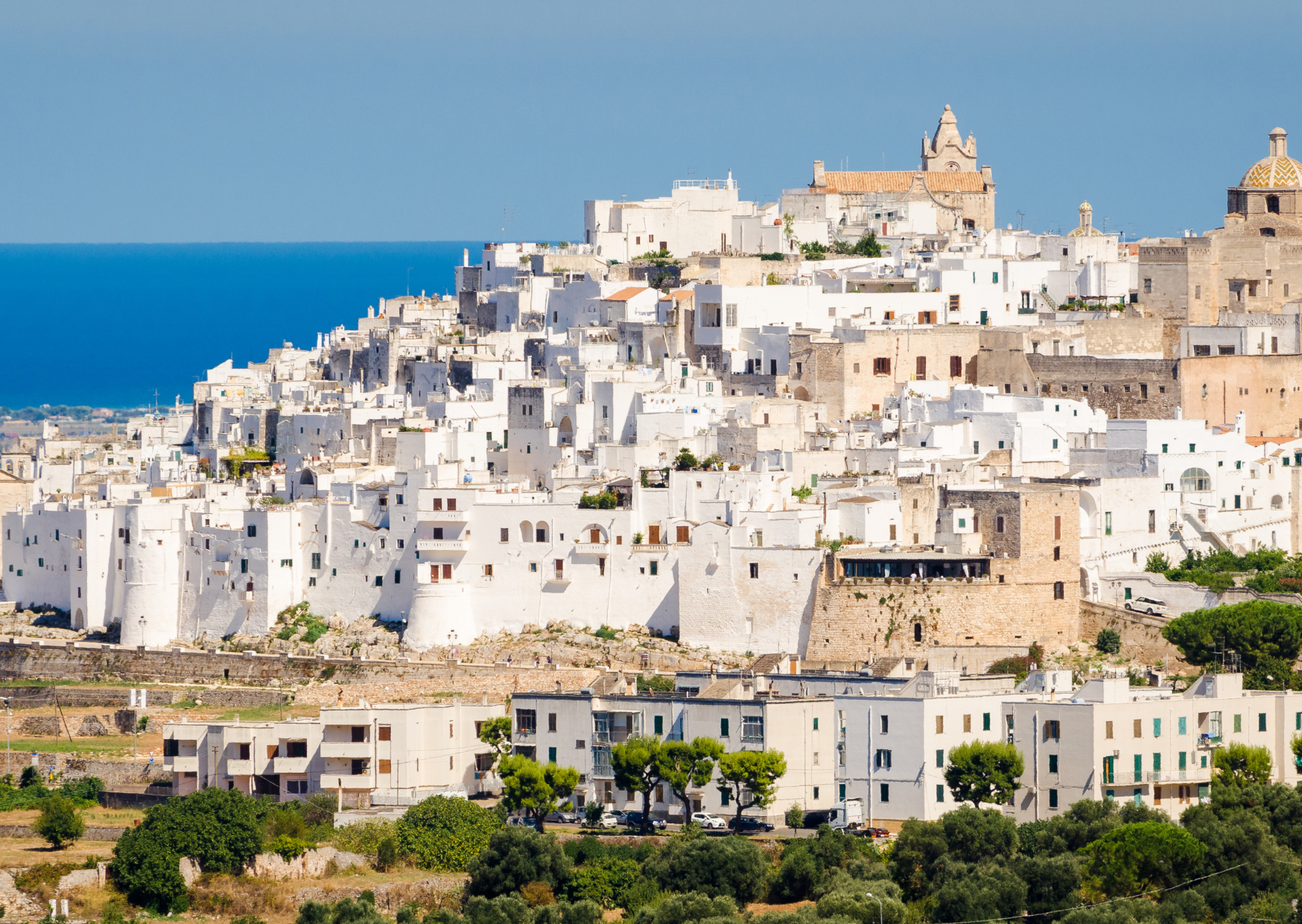 Puglia Italy 5
