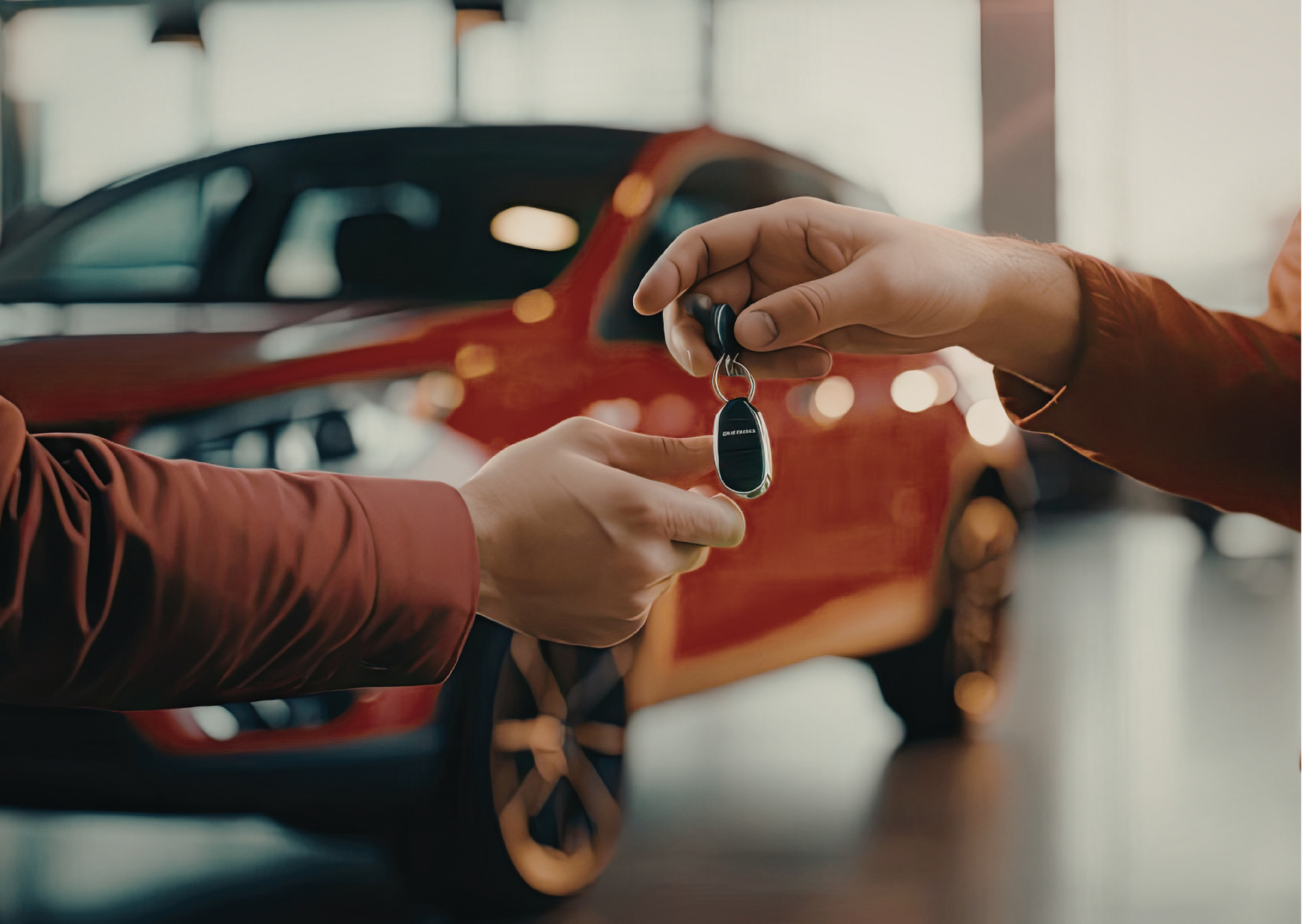 The €400 Europe Car Rental Mistake Nobody Warns Americans About 5 Rental car trick