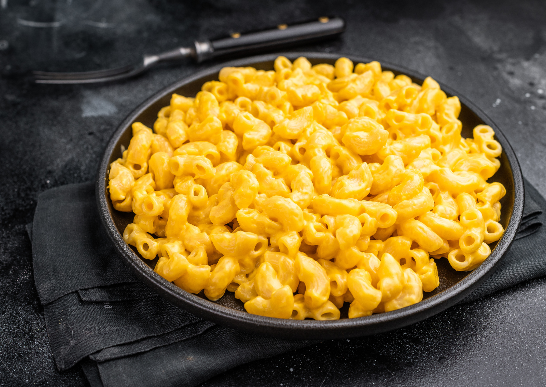 The 7 Foods Americans Stockpile That Europeans Barely Buy 5 Staples baked mac and macaroni