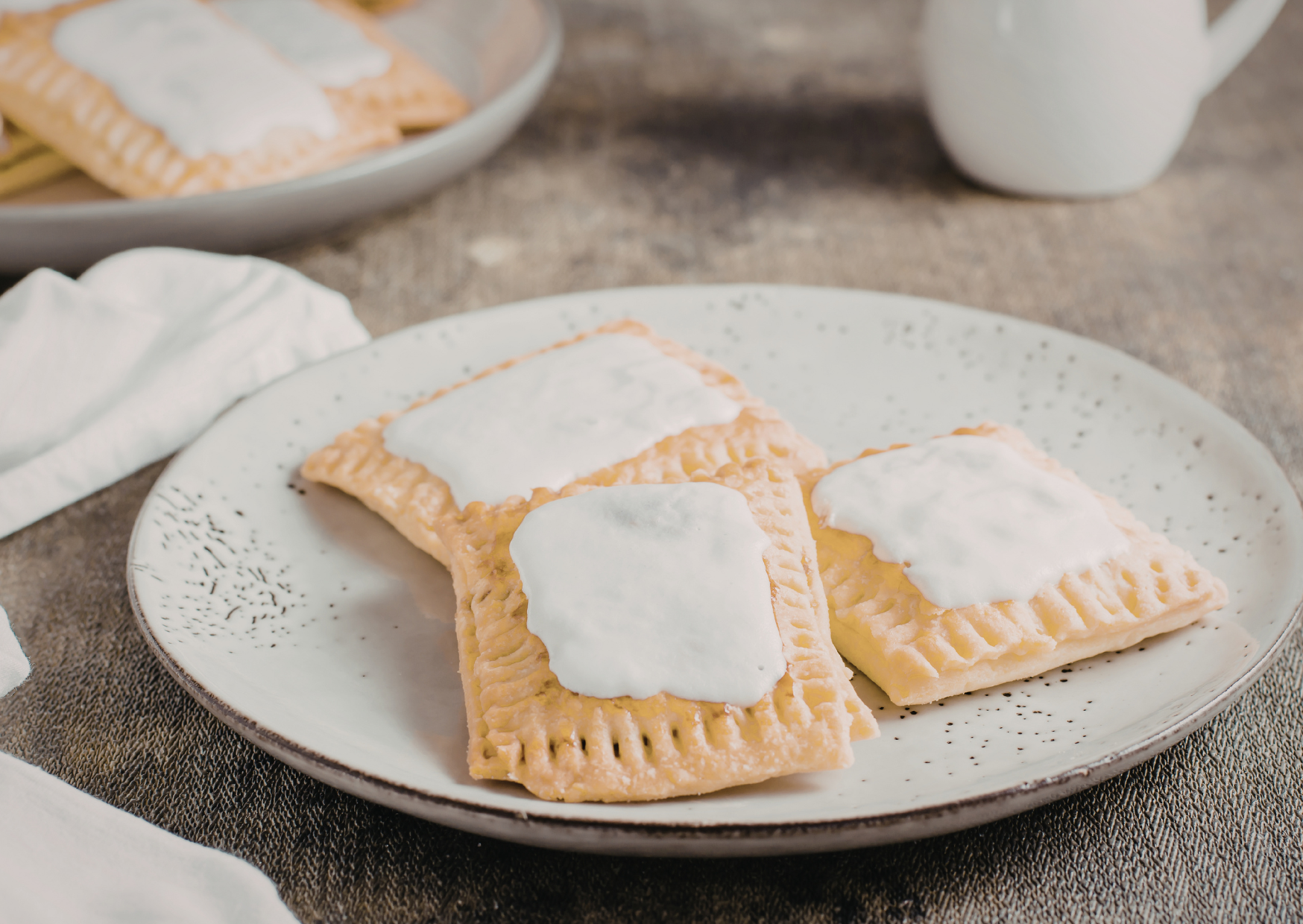 The 7 Foods Americans Stockpile That Europeans Barely Buy 6 Staples pop tarts