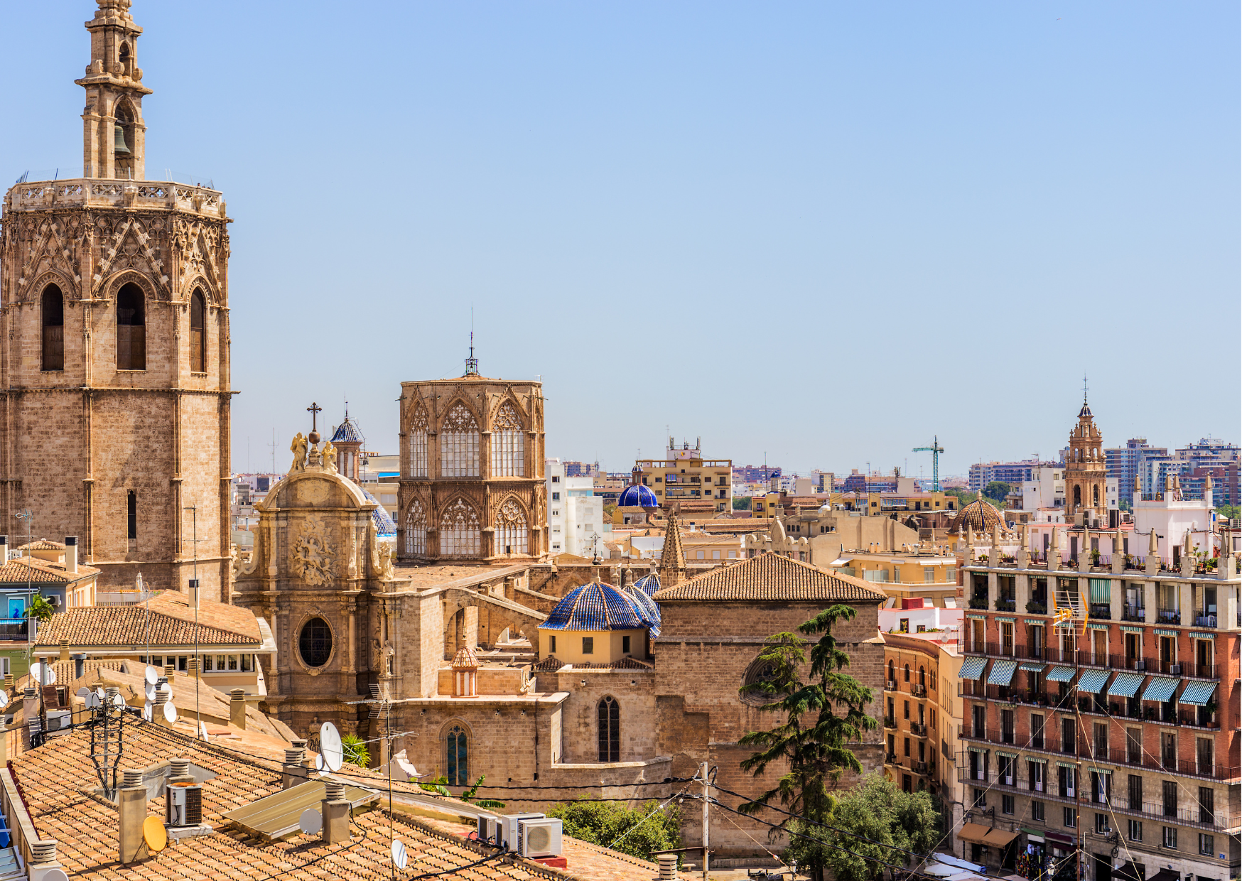 30 Days In Valencia And The Slow Traveler’s Guide 2 Valencia 2