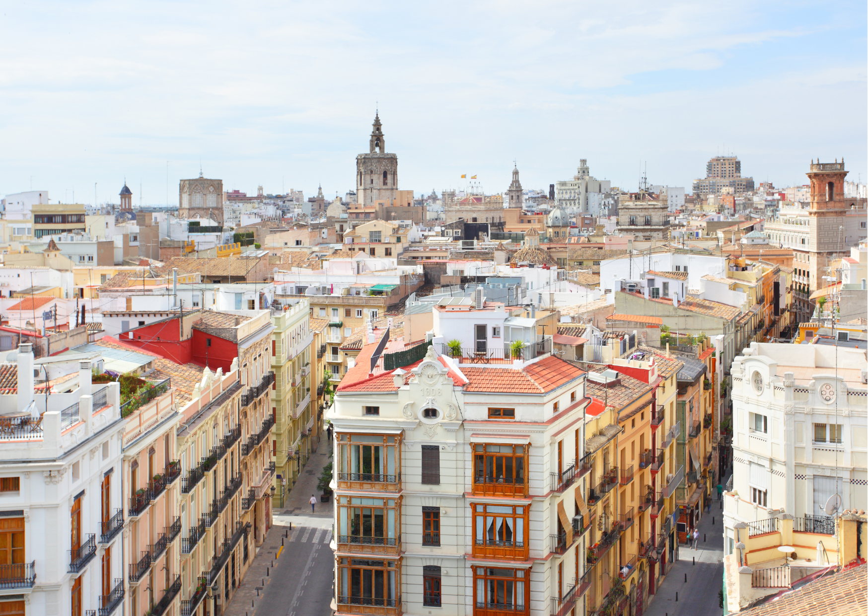 30 Days In Valencia And The Slow Traveler’s Guide 1 Valencia 3