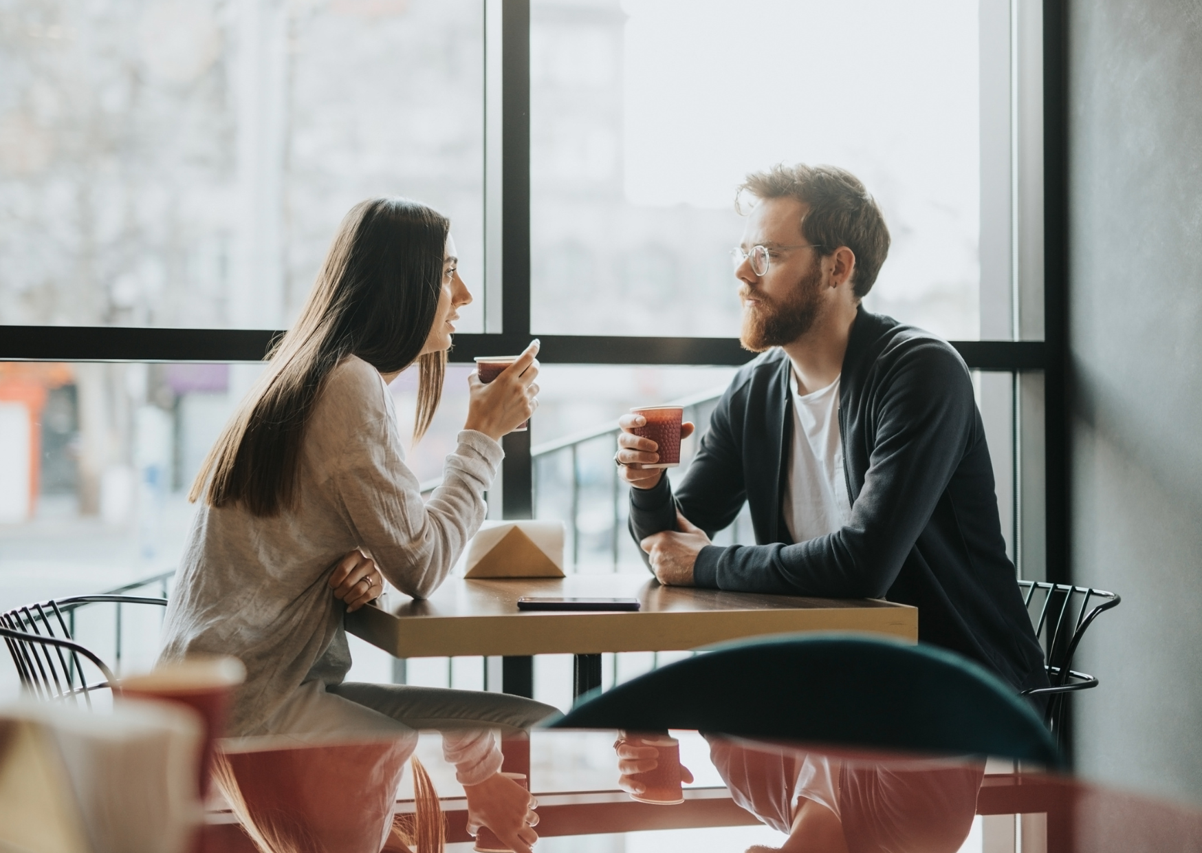 Why Asking “What do you do” Is Rude in Most of Europe 5 asking about work 3