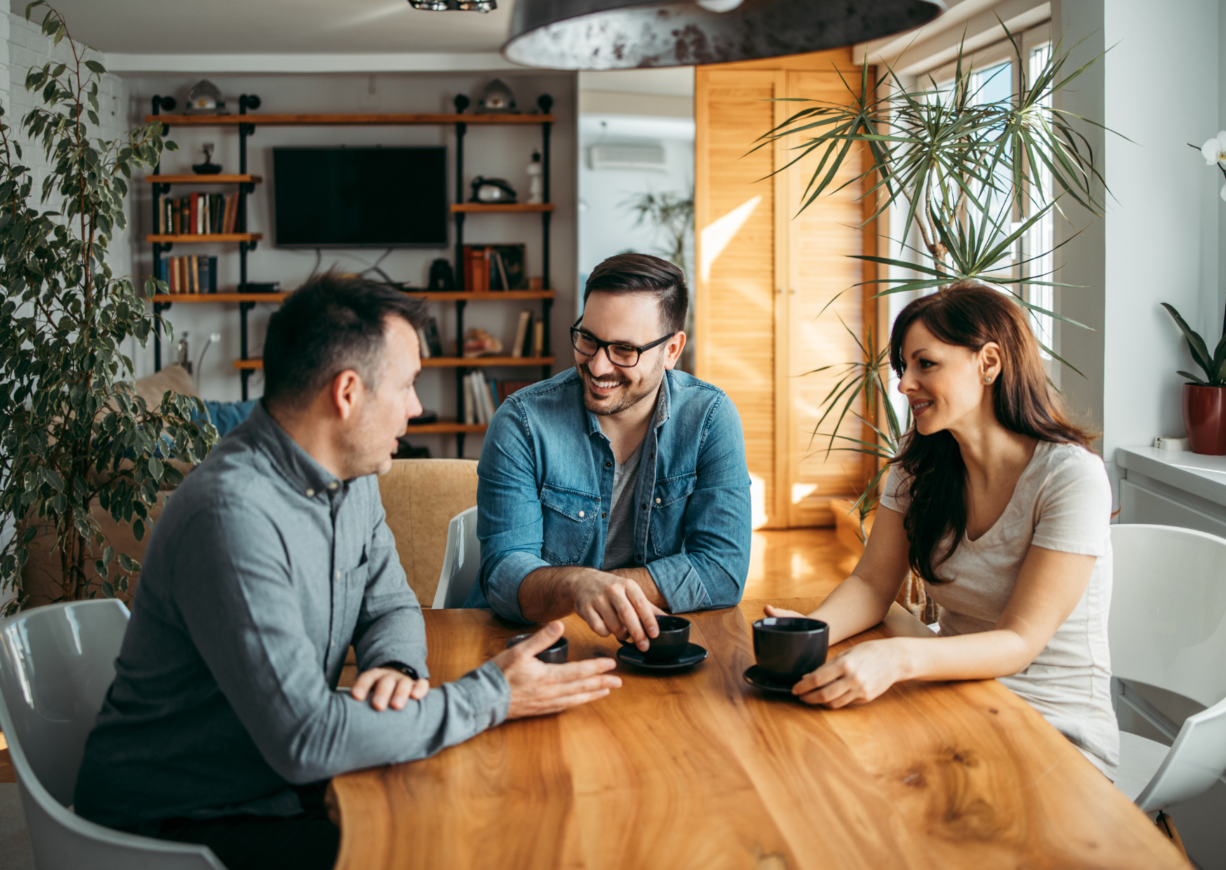 Why Asking “What do you do” Is Rude in Most of Europe 3 asking about work