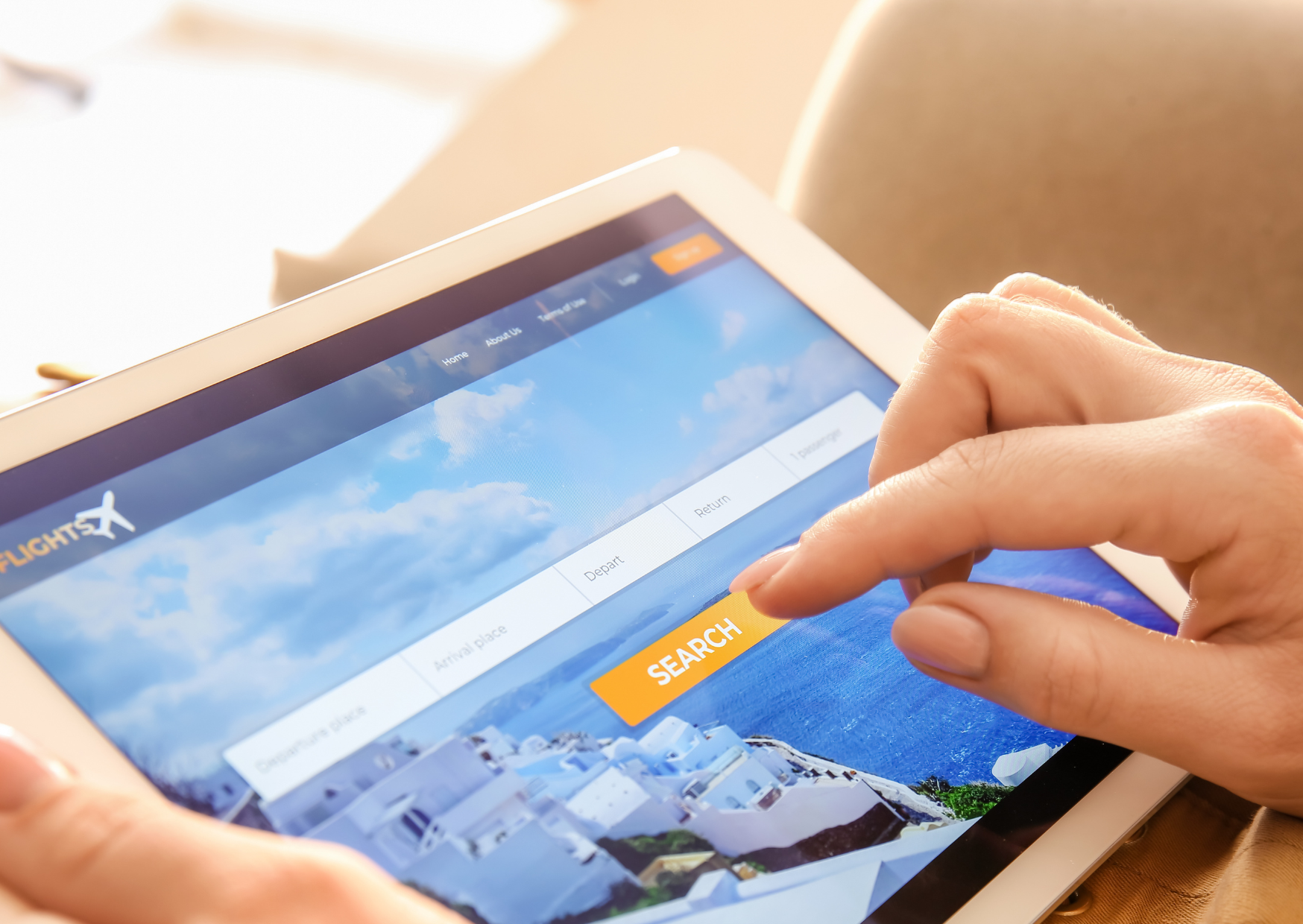 Stop Booking European Hotels the American Way: Before You Book a Hotel in Europe, Check This Site First 4 booking 2