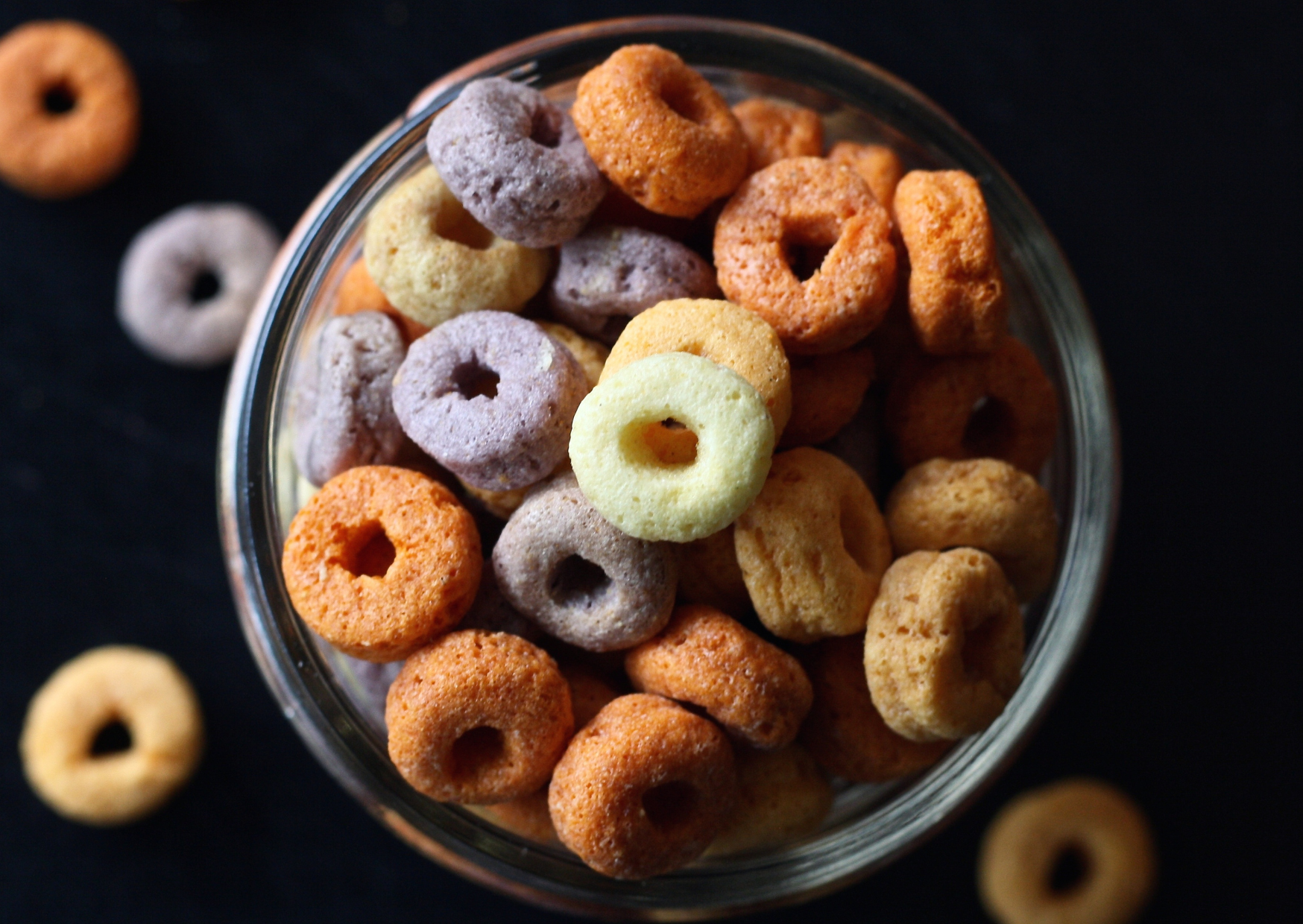 Why European Cheerios Taste Different From The American Version 6 cheerios 2