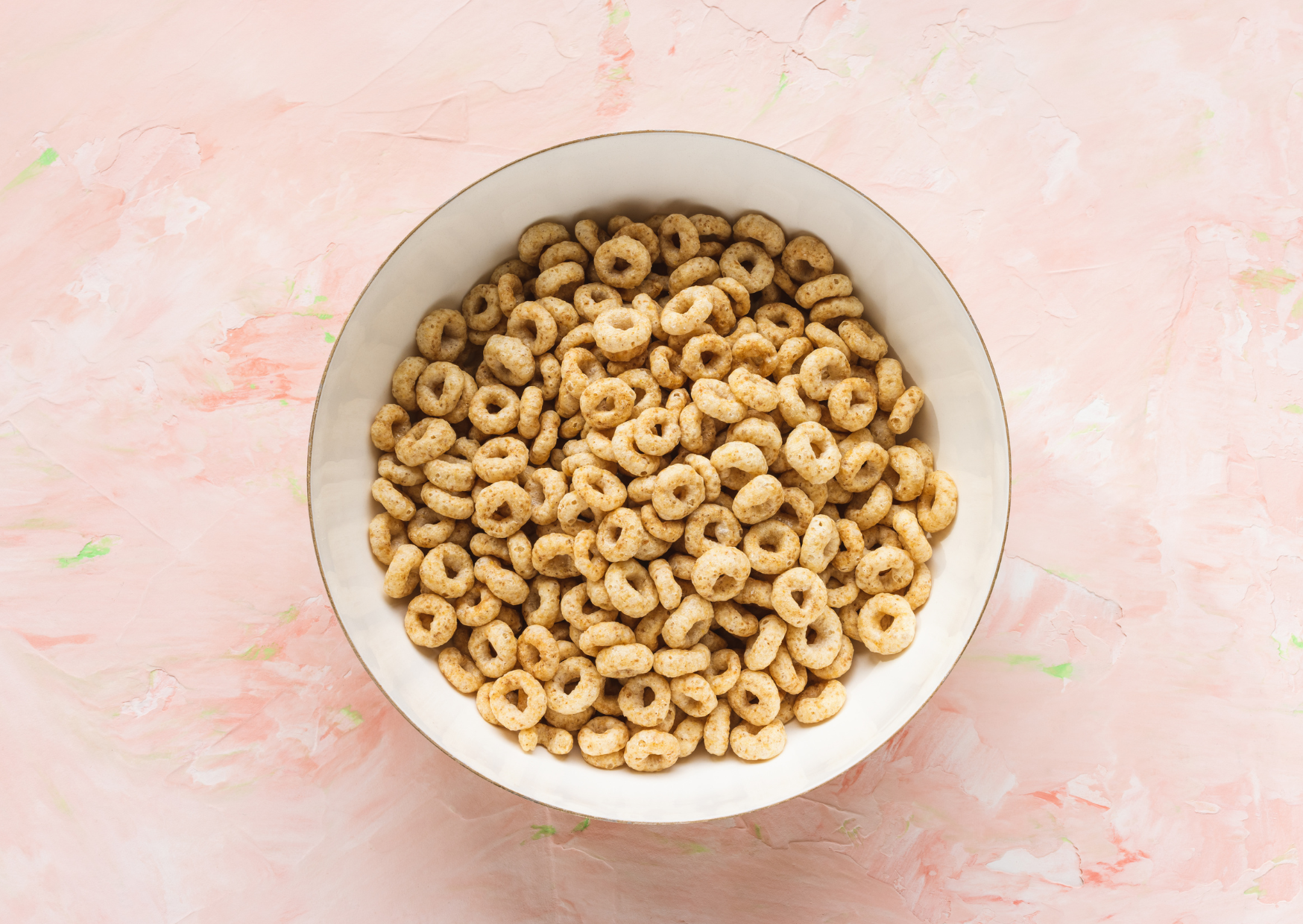 Why European Cheerios Taste Different From The American Version 5 cheerios 3