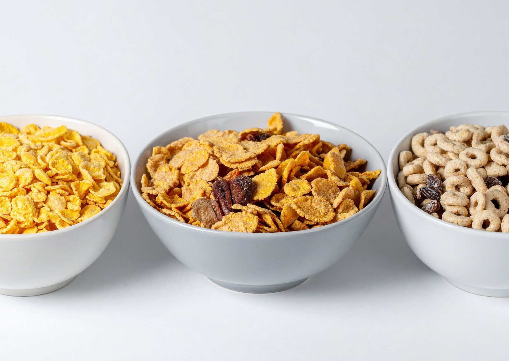 Why European Cheerios Taste Different From The American Version 1 cheerios 4