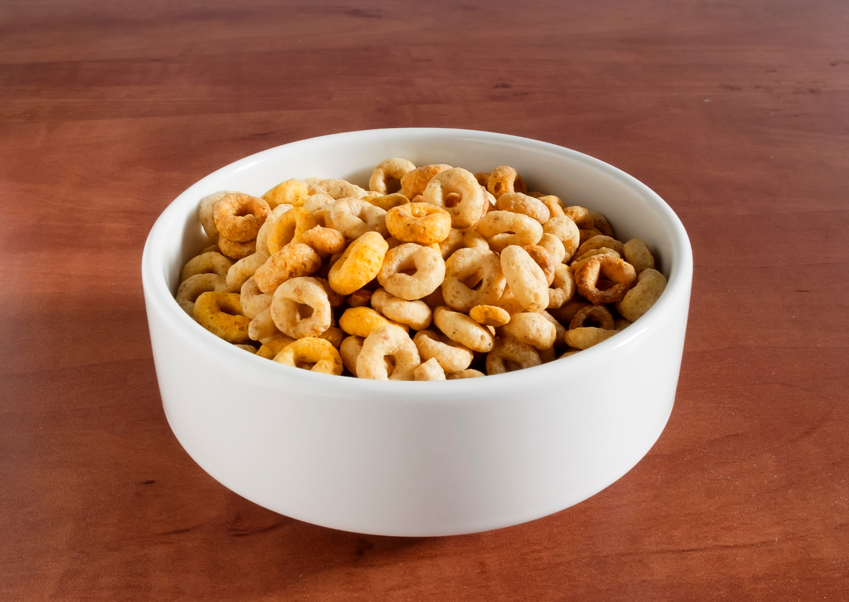 Why European Cheerios Taste Different From The American Version 2 cheerios 5