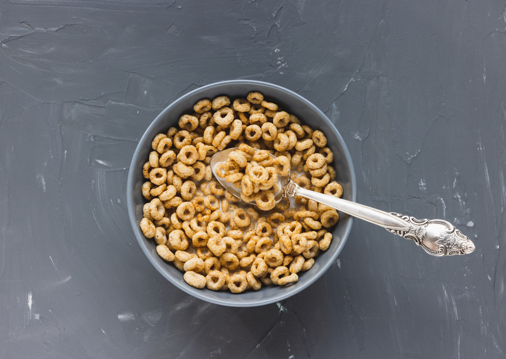 Why European Cheerios Taste Different From The American Version 3 cheerios 6