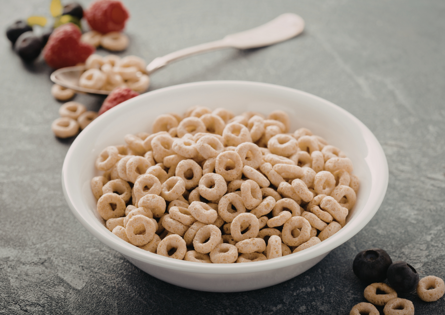 Why European Cheerios Taste Different From The American Version 4 cheerios