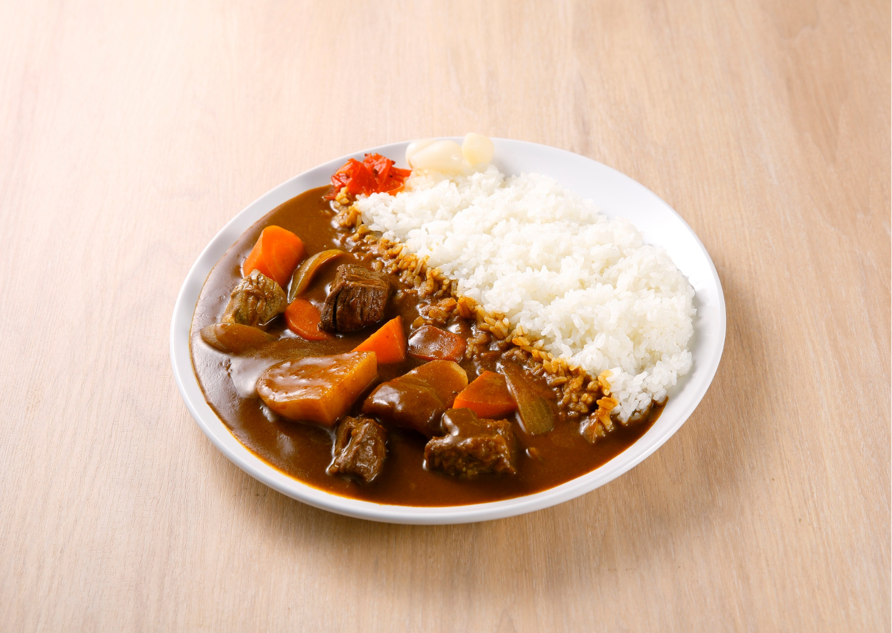 How To Make Japanese Curry From Scratch In 30 Minutes 5 cooking Japanese Curry 3