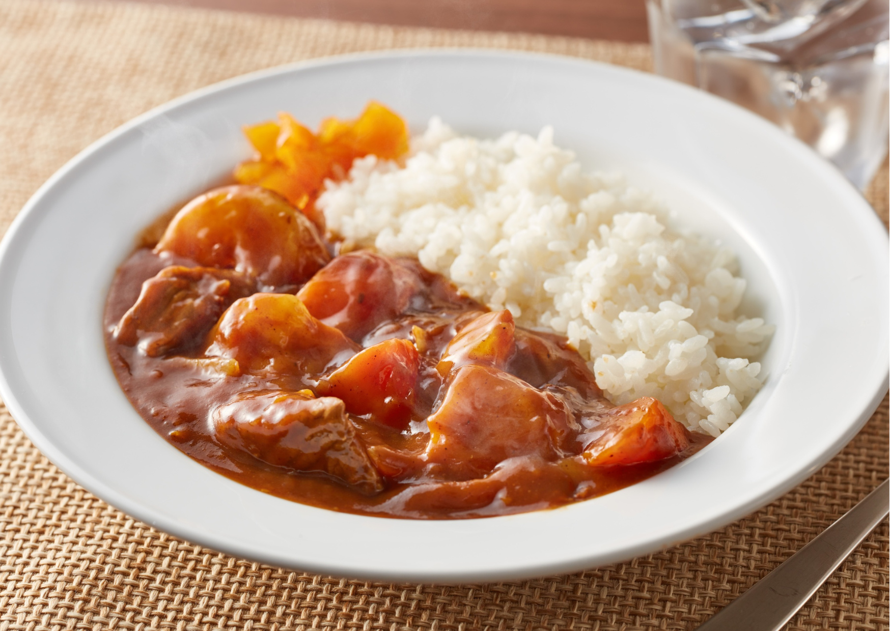 How To Make Japanese Curry From Scratch In 30 Minutes 4 cooking Japanese Curry