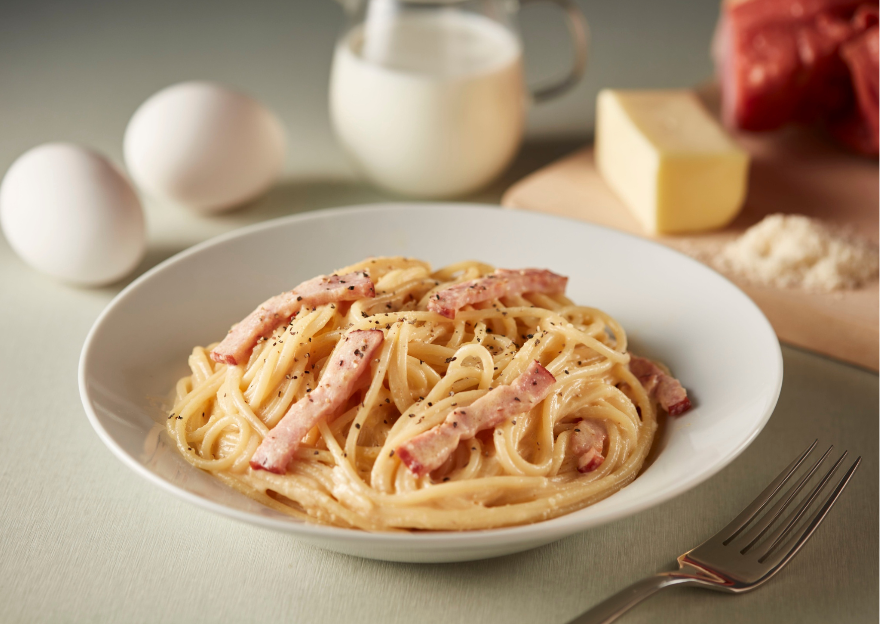 Why Italians Cringe When Americans Make Carbonara: Why Real Carbonara Has No Cream, No Garlic, and No Excuses 1 cooking carbonara 6