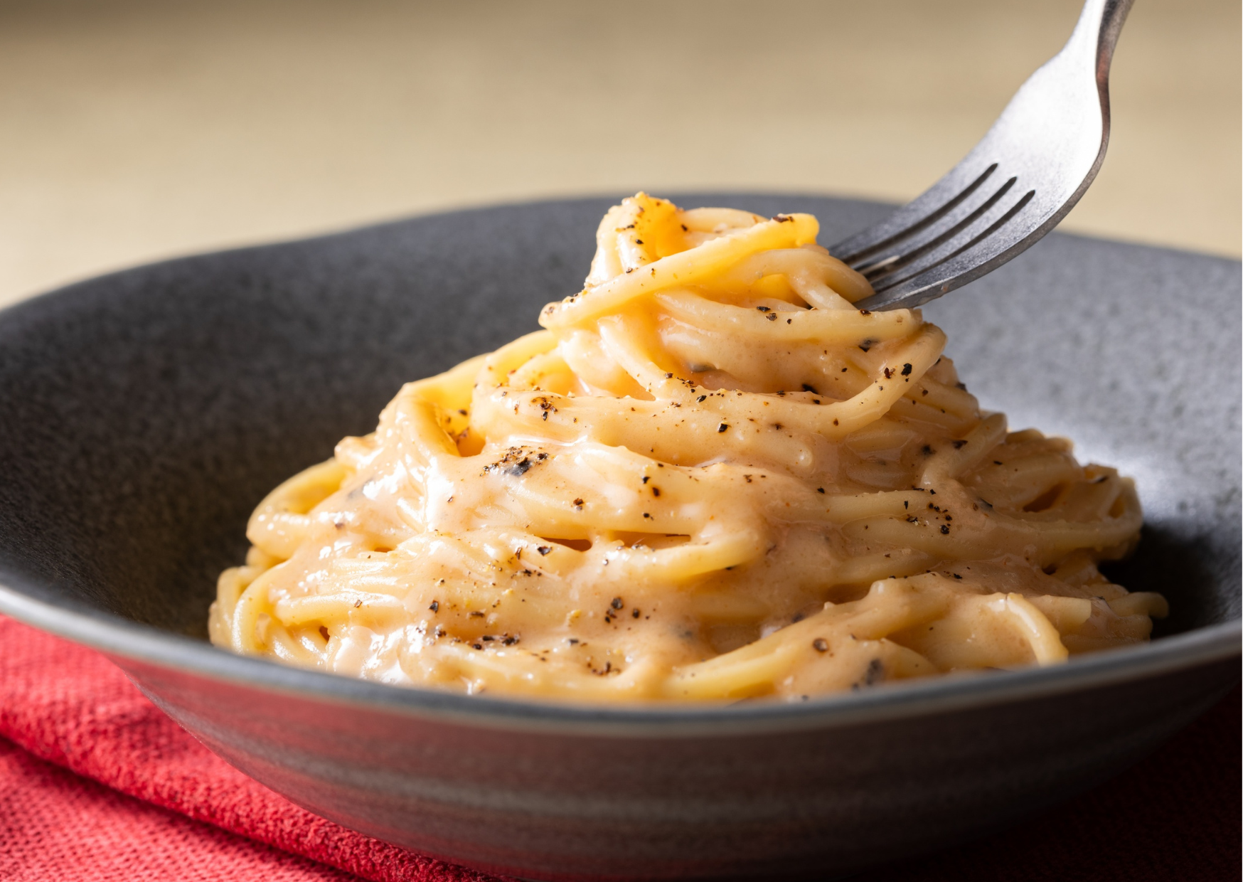 Why Italians Cringe When Americans Make Carbonara: Why Real Carbonara Has No Cream, No Garlic, and No Excuses 2 cooking carbonara