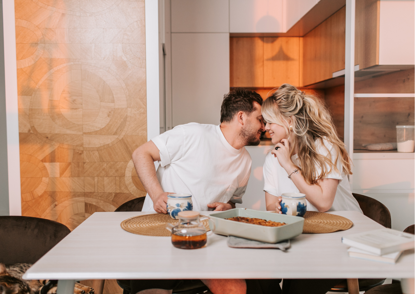 Retirement Abroad Tests Marriages: Here’s How Ours Survived 5 couple 2