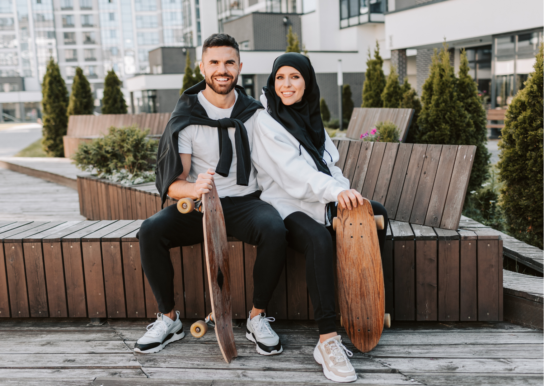 Retirement Abroad Tests Marriages: Here’s How Ours Survived 4 couple 3