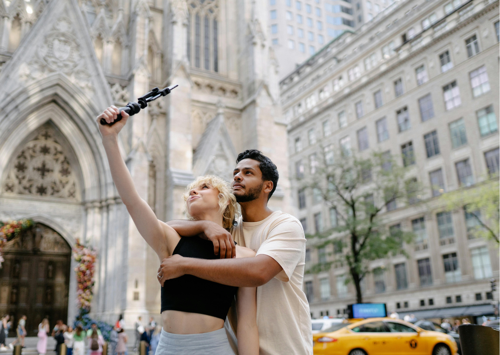 Retirement Abroad Tests Marriages: Here’s How Ours Survived 3 couple 4