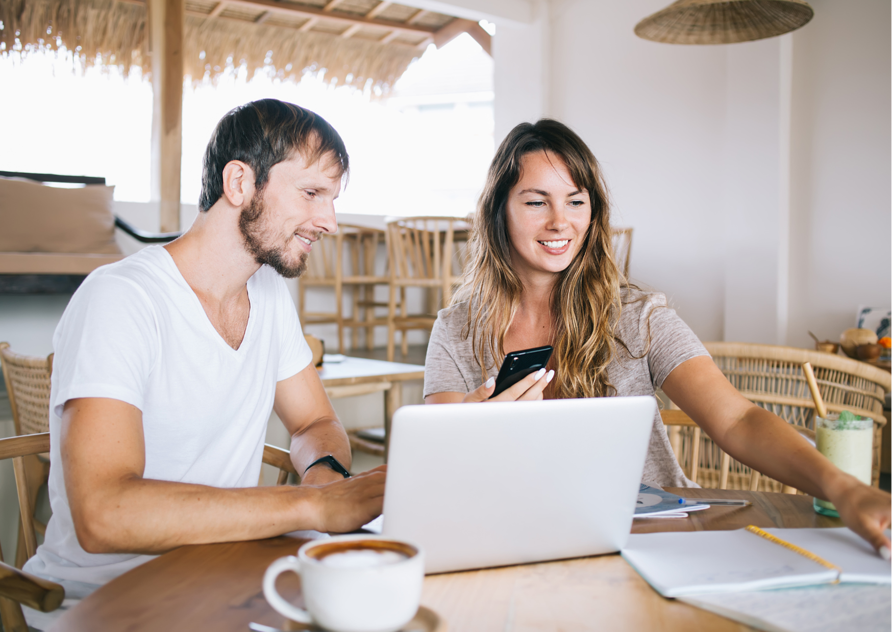Retirement Abroad Tests Marriages: Here’s How Ours Survived 6 couple 6
