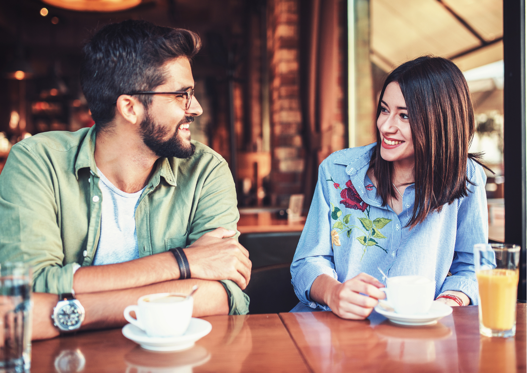 Dating in Europe After Divorce and What Nobody Prepares You For 3 dating in Europe