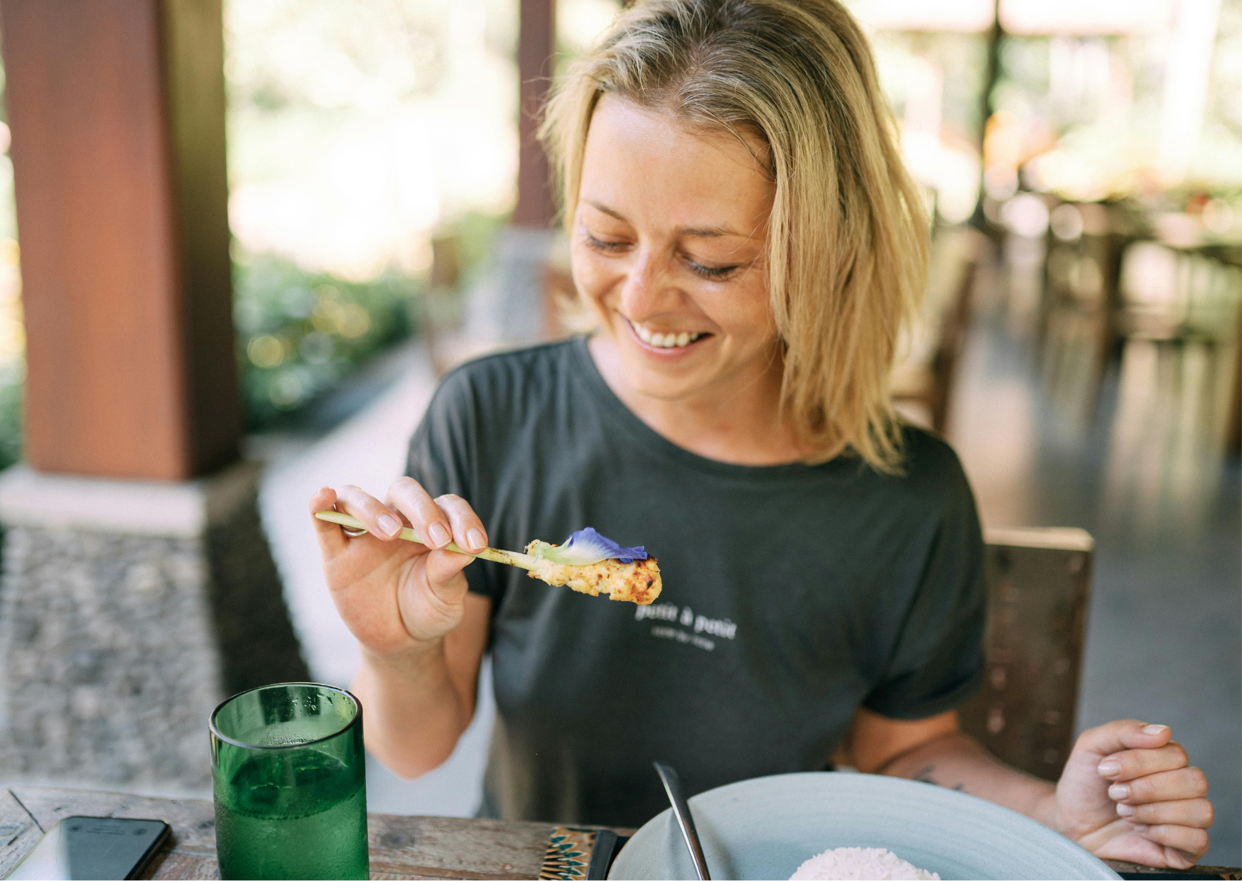 What’s Not in European Food Matters More Than What Is 1 eating in Europe