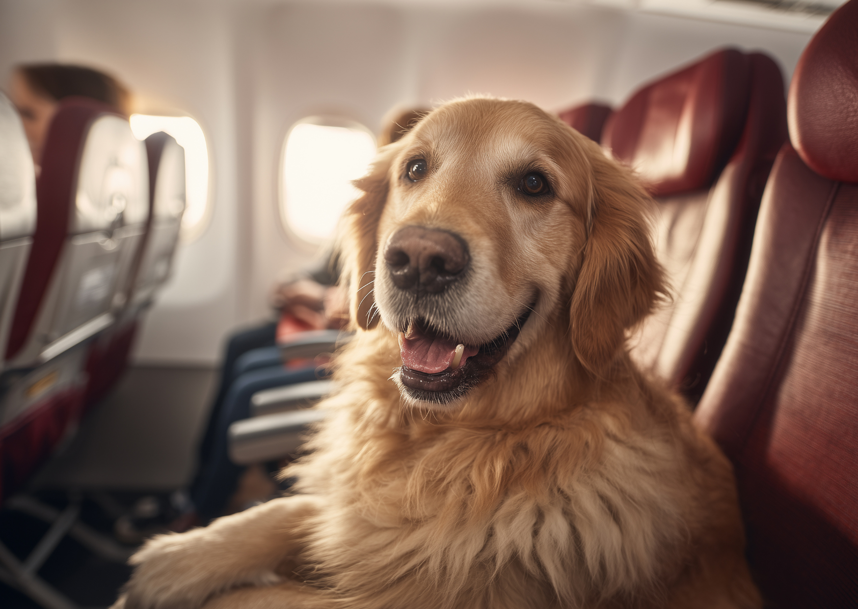 Flying Your Dog to Europe Can Cost More Than Your Own Ticket 6 flying a dog to europe
