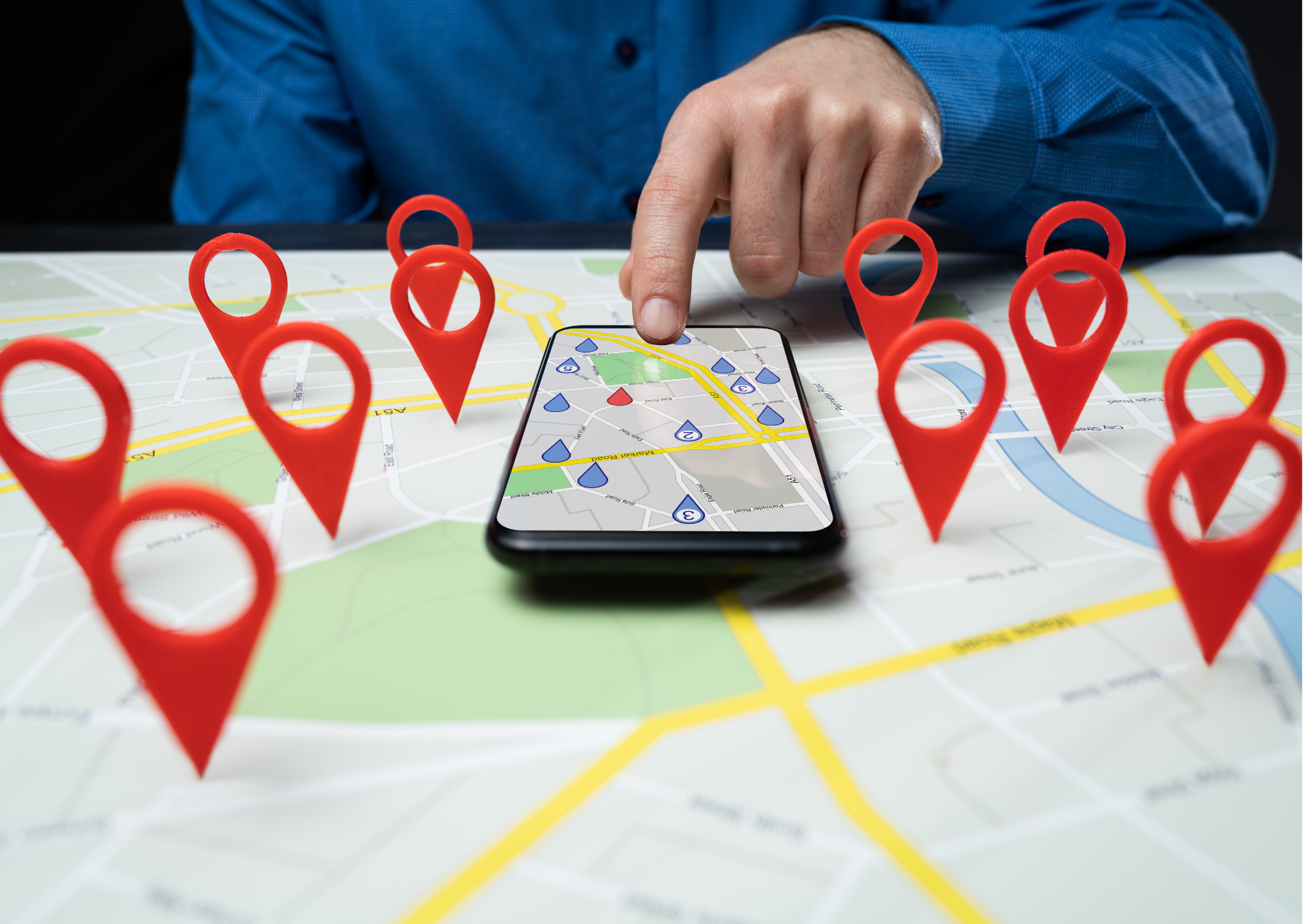 The Google Maps Mistake That Strands Americans in Rural Europe 6 google maps 2