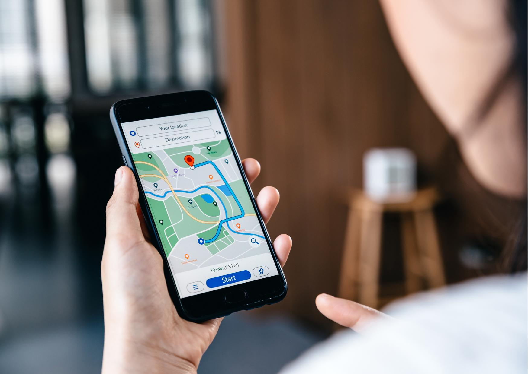 The Google Maps Mistake That Strands Americans in Rural Europe 5 google maps 3