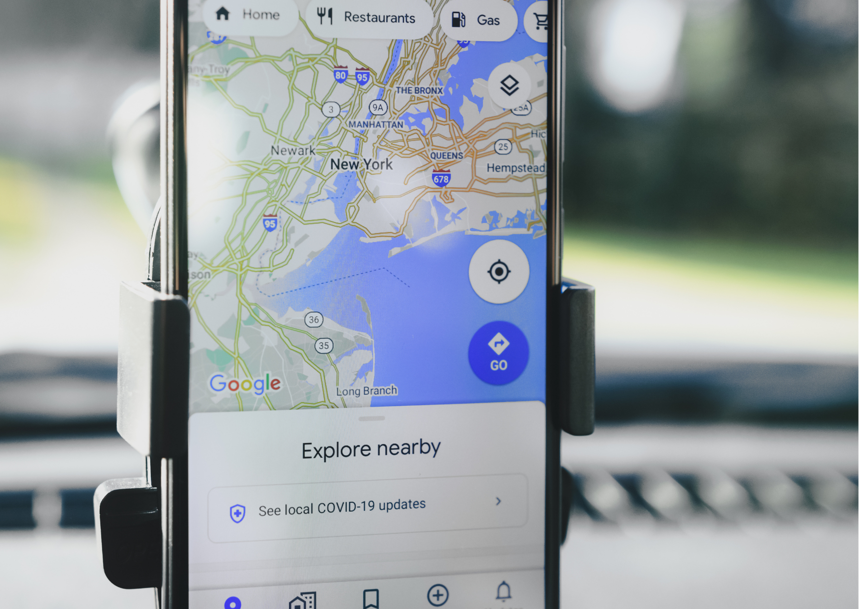 The Google Maps Mistake That Strands Americans in Rural Europe 4 google maps 4