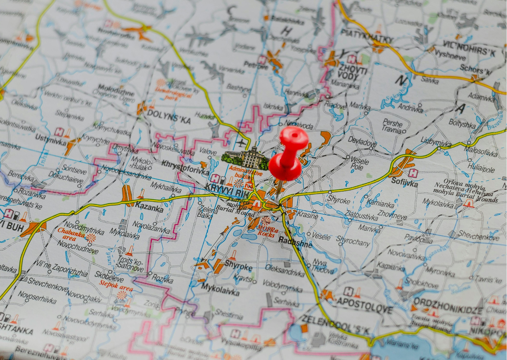 The Google Maps Mistake That Strands Americans in Rural Europe 3 google maps 5