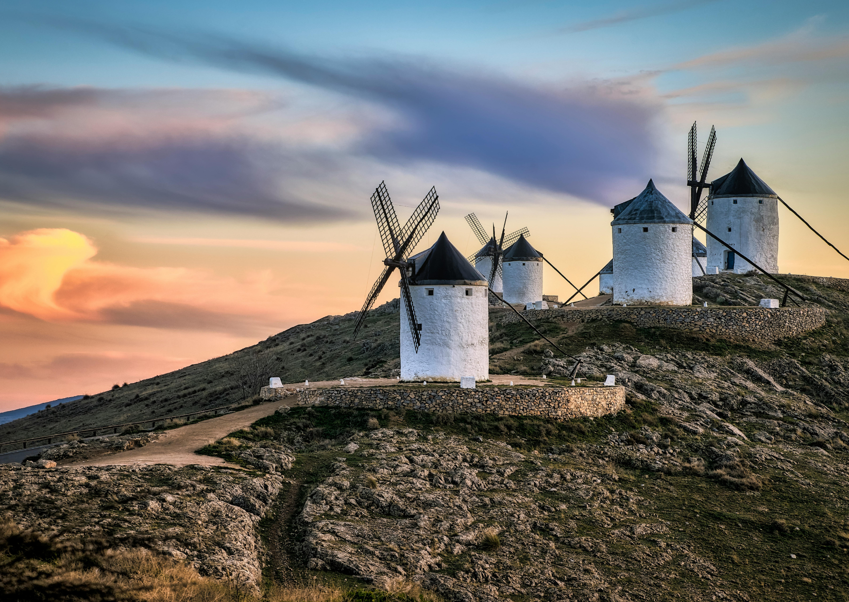 Texas Retirees Thought Spain Would Be Cheaper and Easier: 8 Months Later, They Were Back in Texas 2 living in Spain 5 1