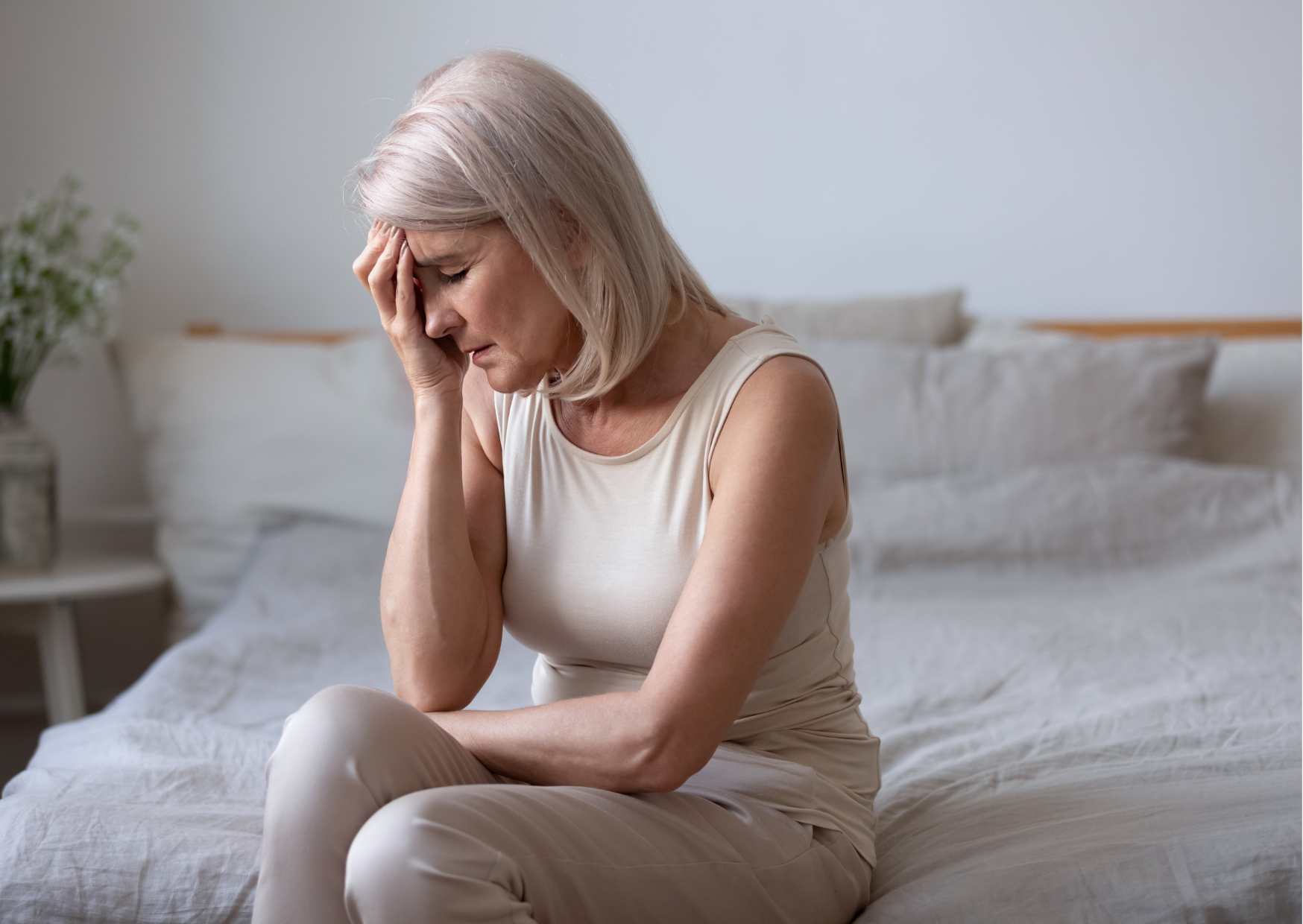 The Menopause Treatment European Women Get That Americans Can’t 3 menopause 6