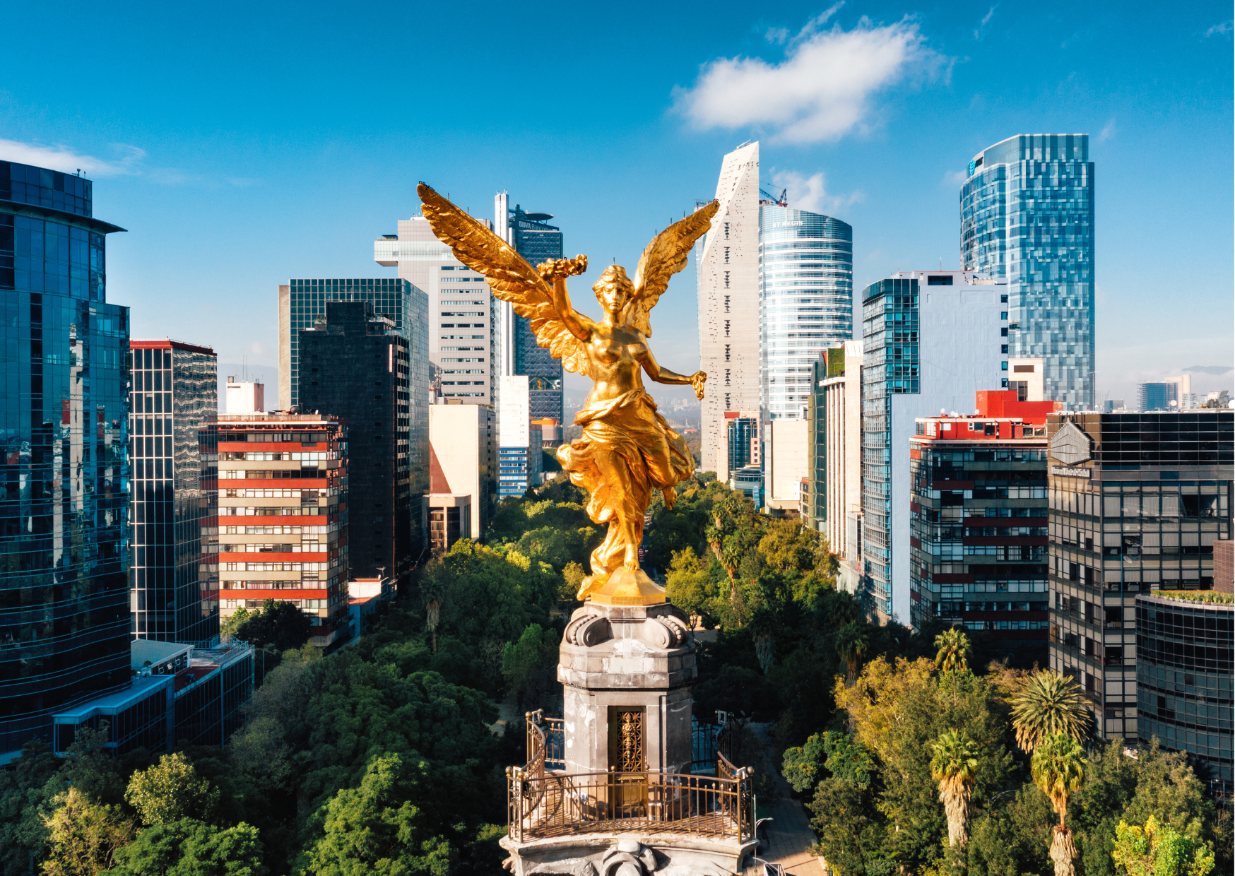 One Month in Mexico City: The Retirement Test Nobody Talks About 3 mexico city 4