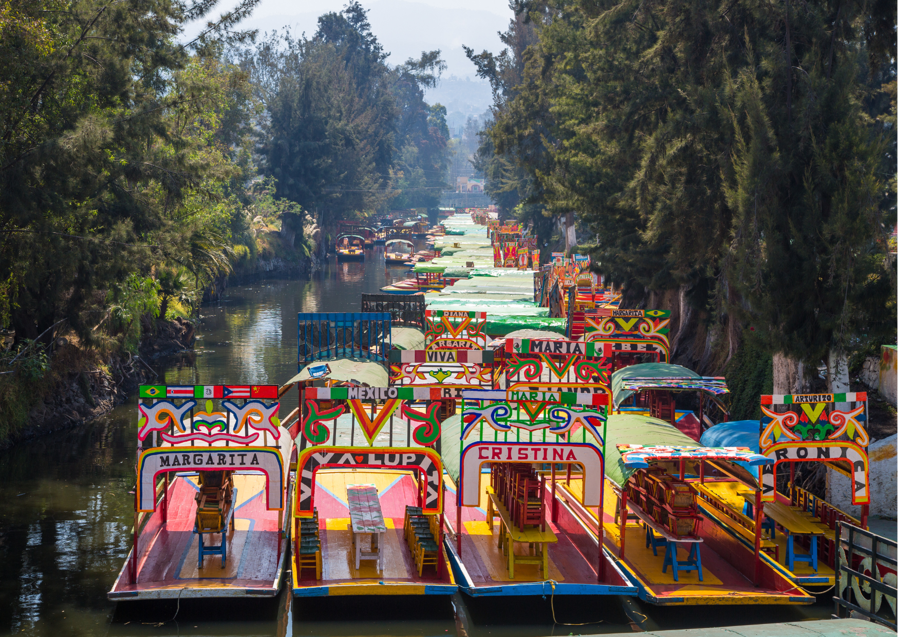 One Month in Mexico City: The Retirement Test Nobody Talks About 2 mexico city 6