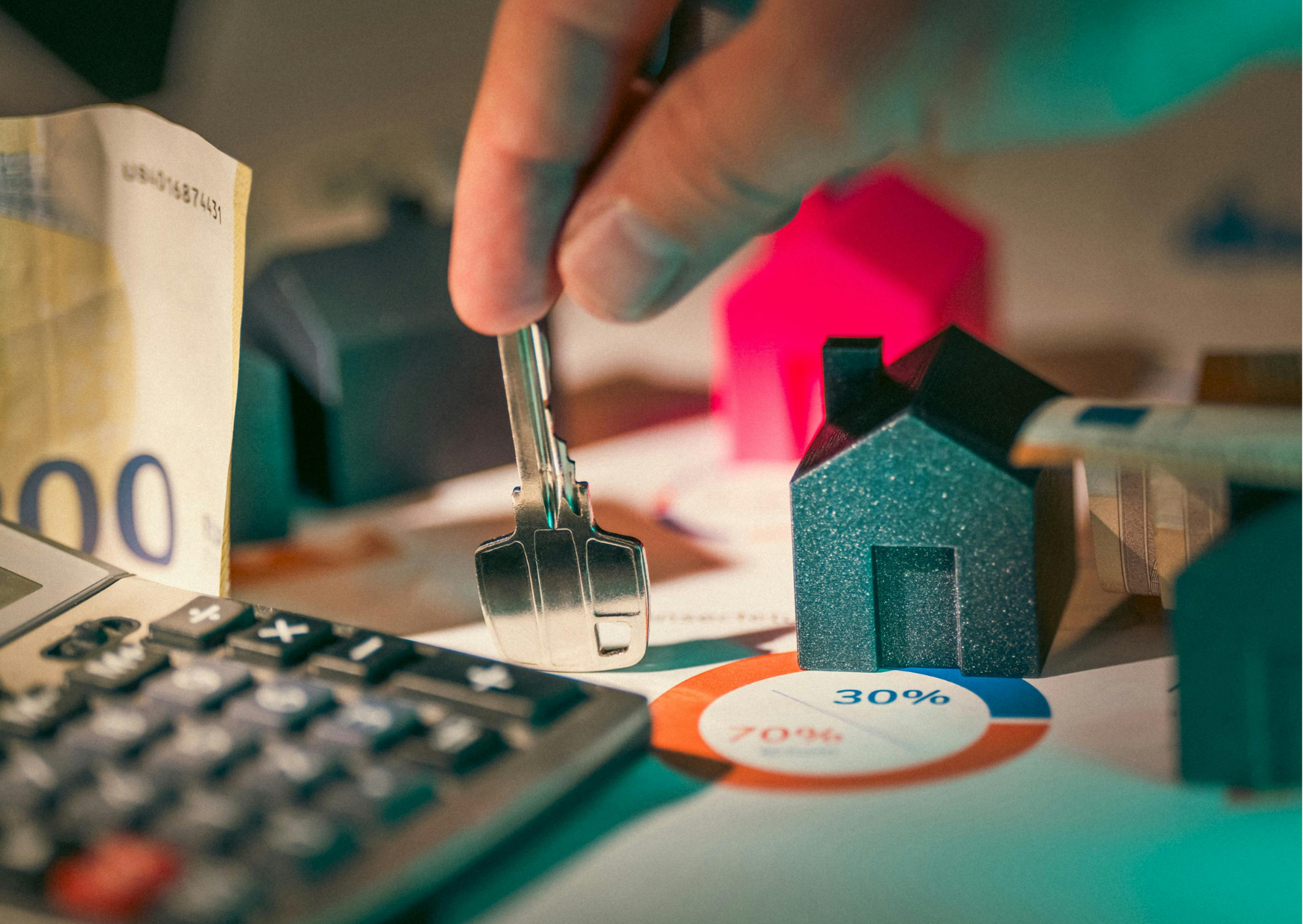The European Mortgage Americans Can Actually Get: 2.1% Rate, How To Qualify 6 mortgage 2