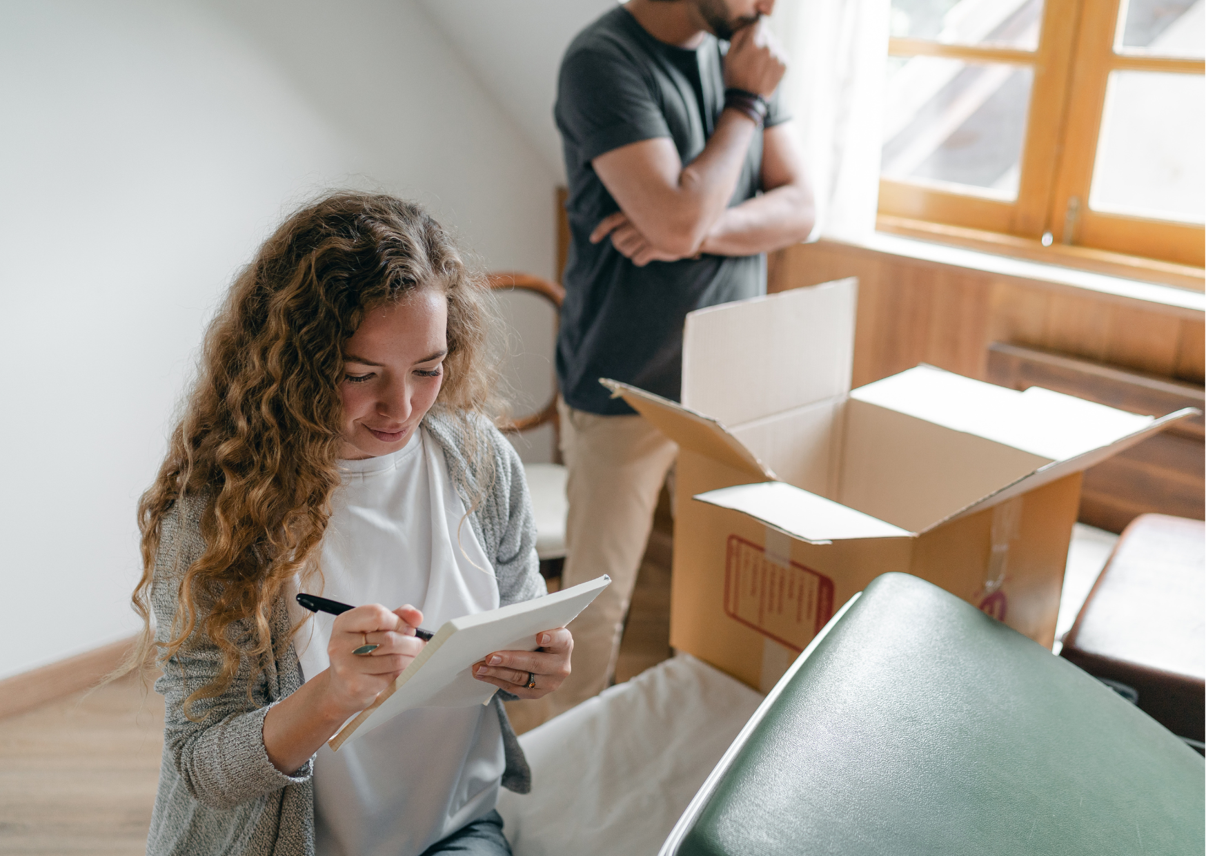 The European Mortgage Americans Can Actually Get: 2.1% Rate, How To Qualify 2 mortgage 6