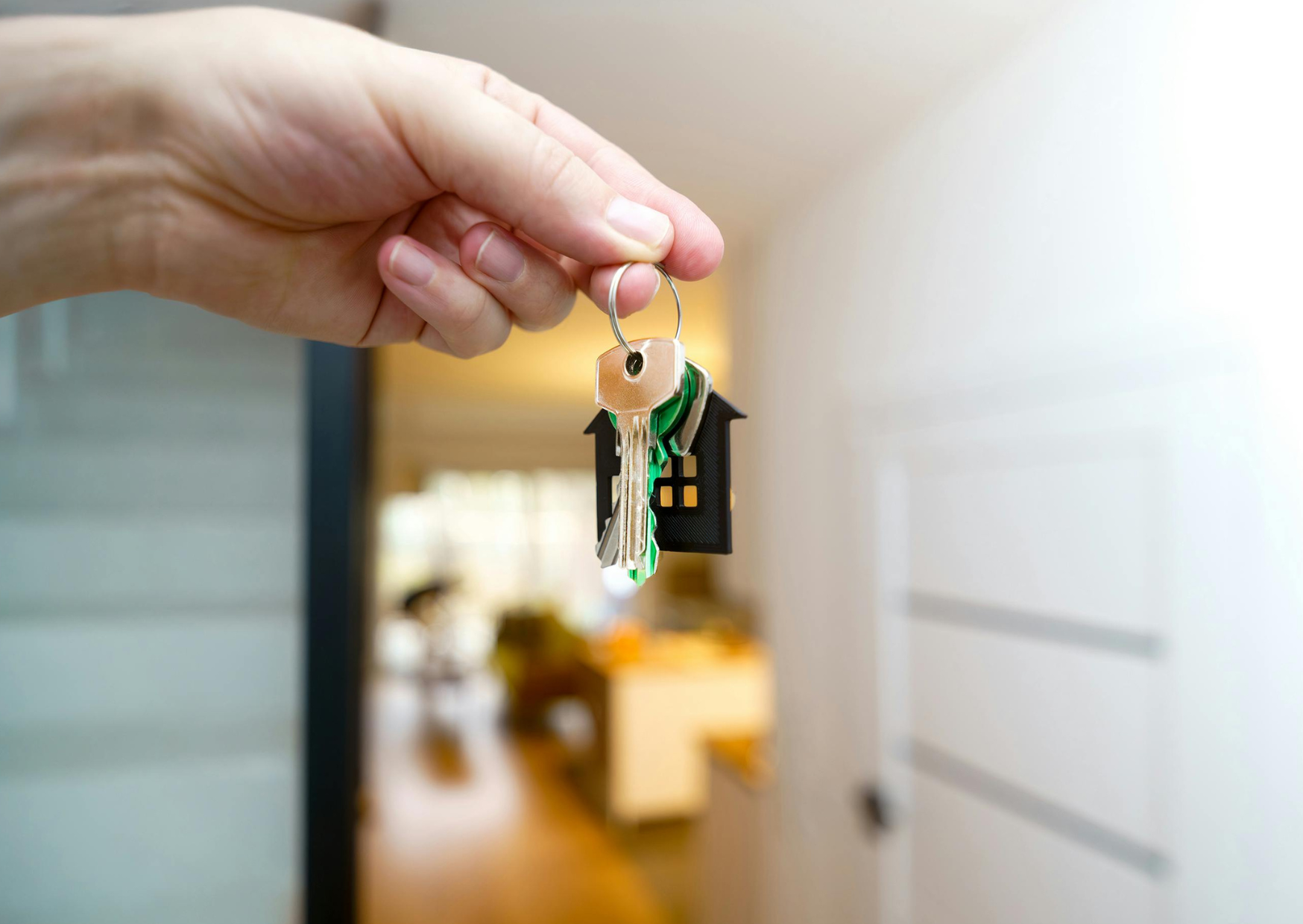 The European Mortgage Americans Can Actually Get: 2.1% Rate, How To Qualify 1 mortgage