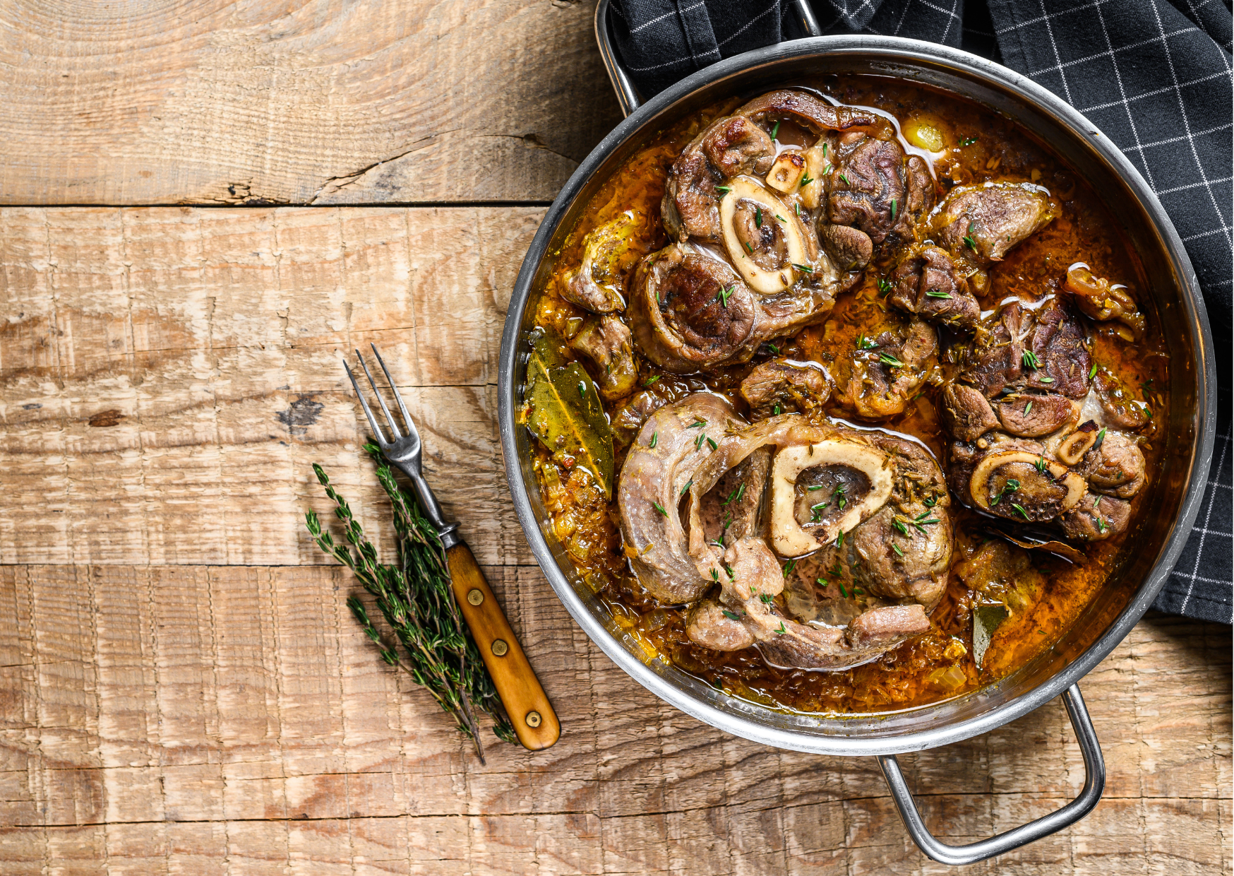 How to Make Osso Buco That Falls Apart With a Fork 6 osso buco 2