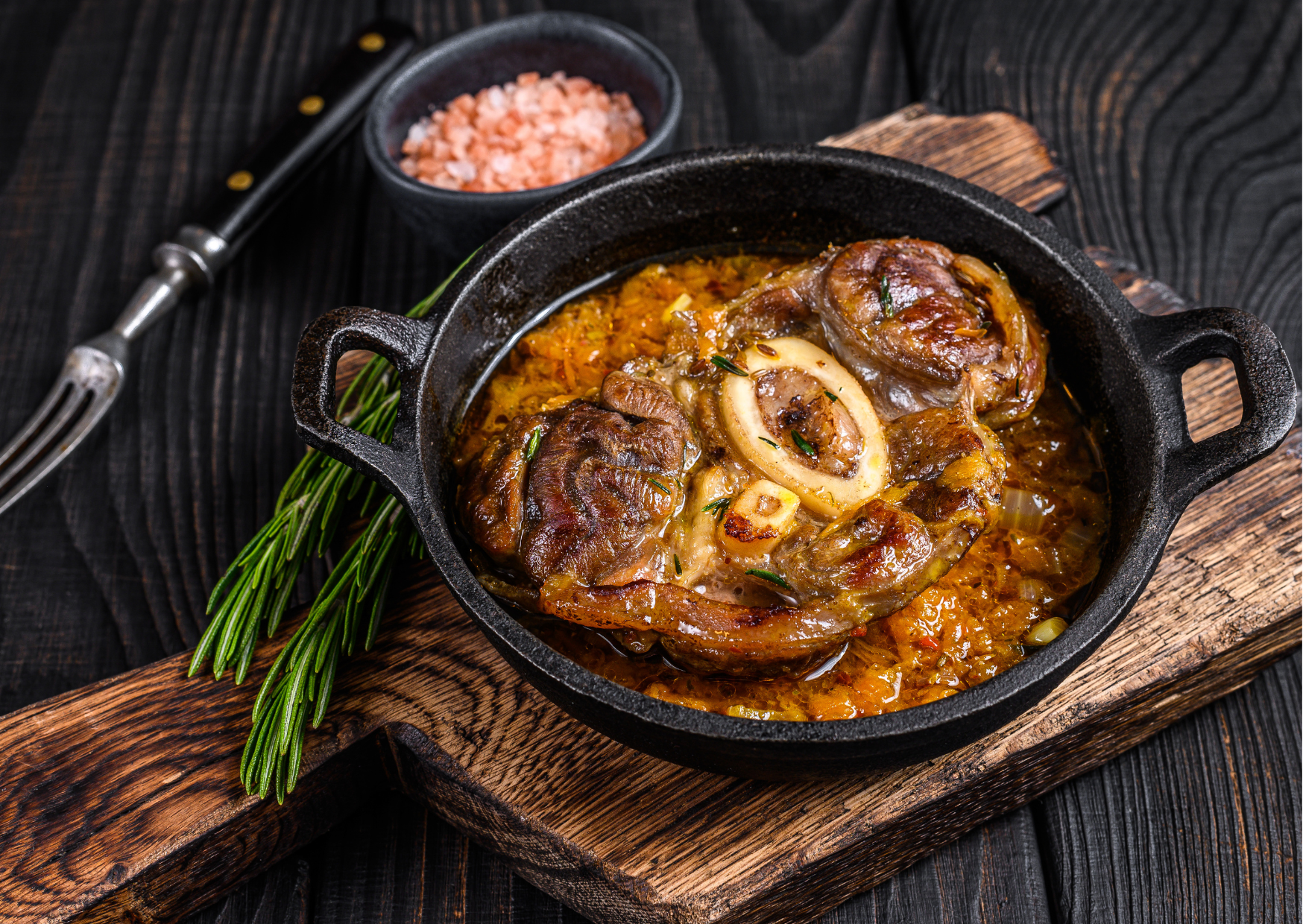 How to Make Osso Buco That Falls Apart With a Fork 5 osso buco 3
