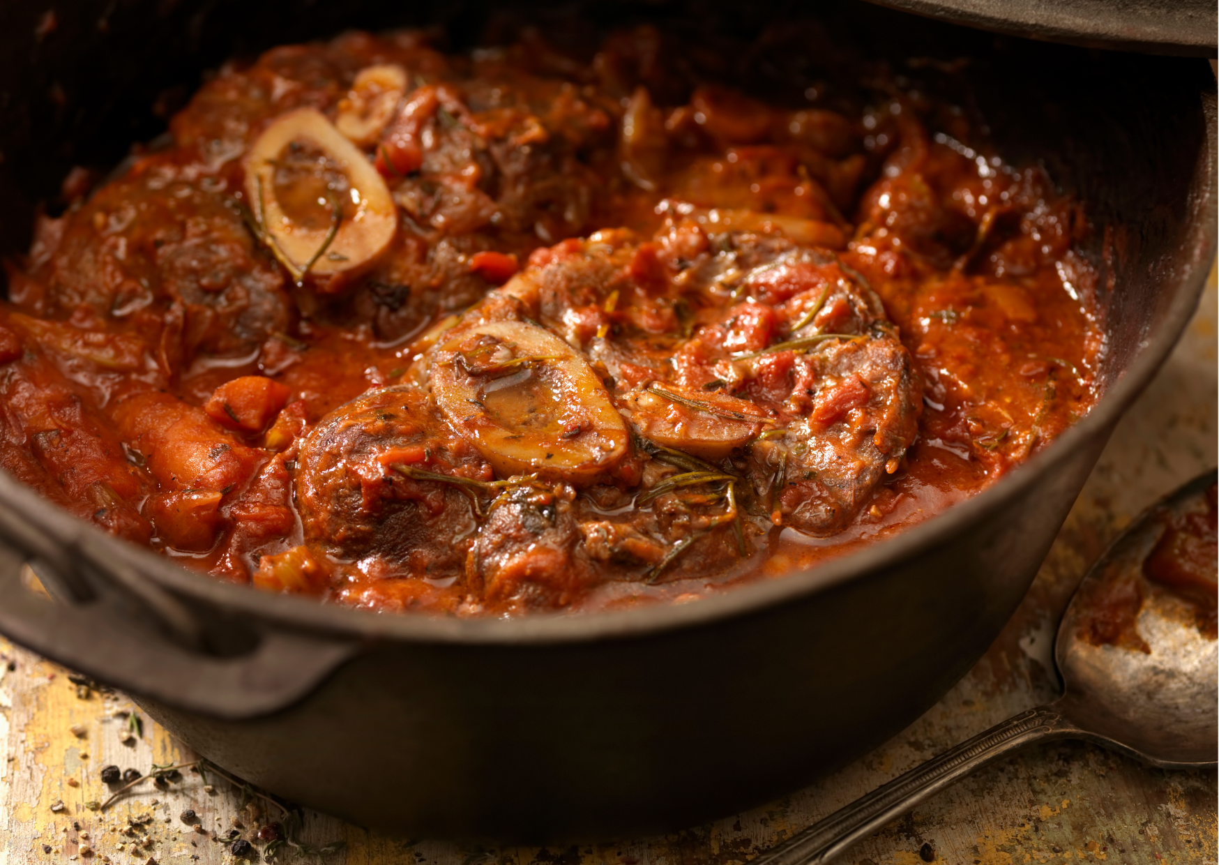 How to Make Osso Buco That Falls Apart With a Fork 4 osso buco 4