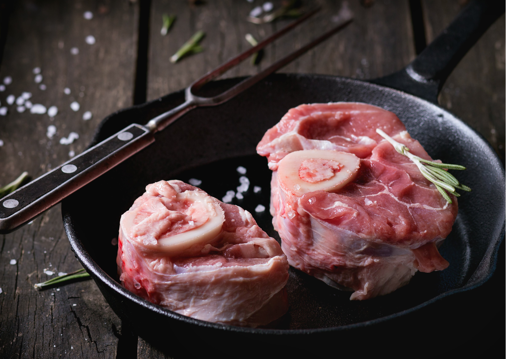 How to Make Osso Buco That Falls Apart With a Fork 3 osso buco 5