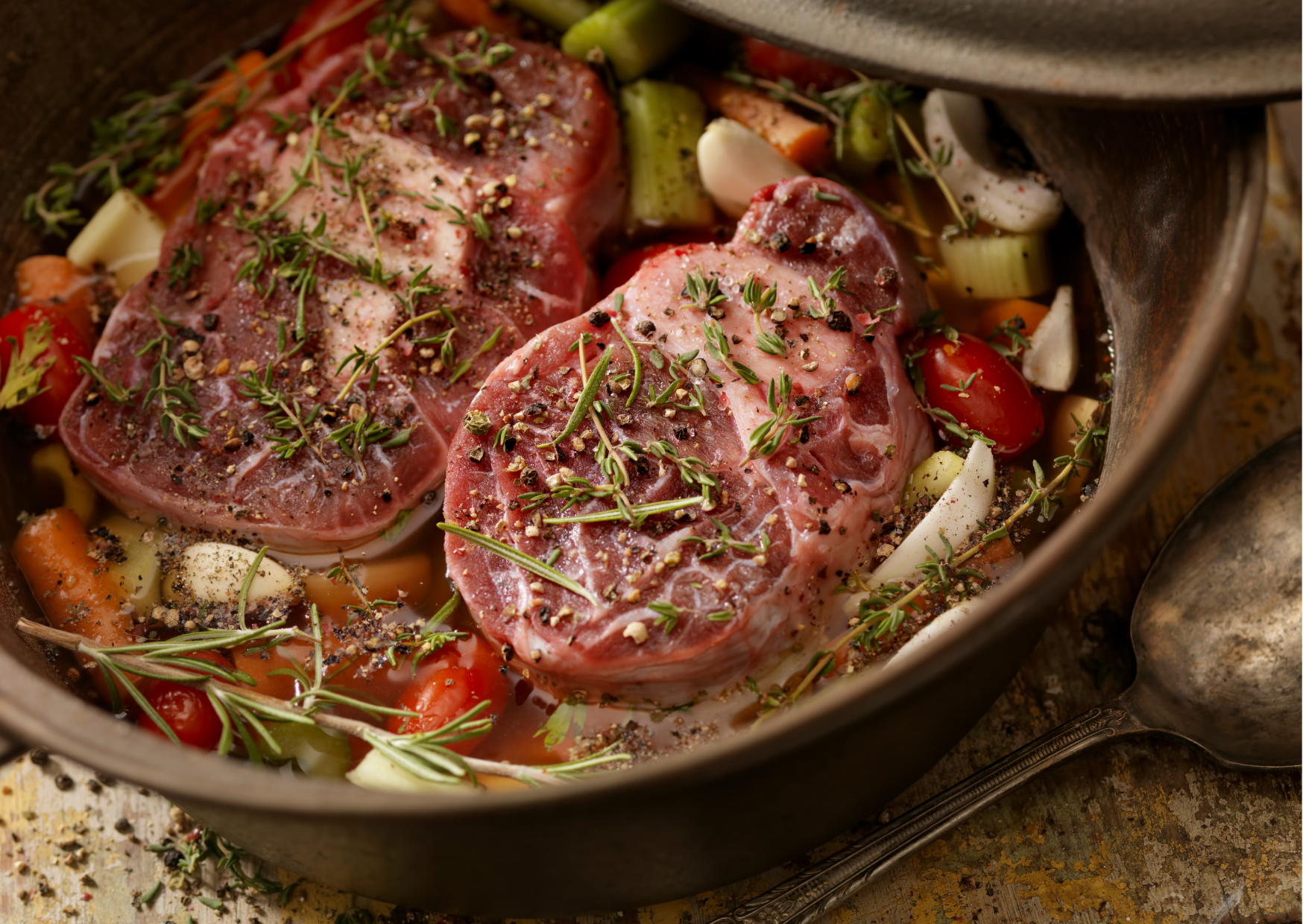 How to Make Osso Buco That Falls Apart With a Fork 2 osso buco 6